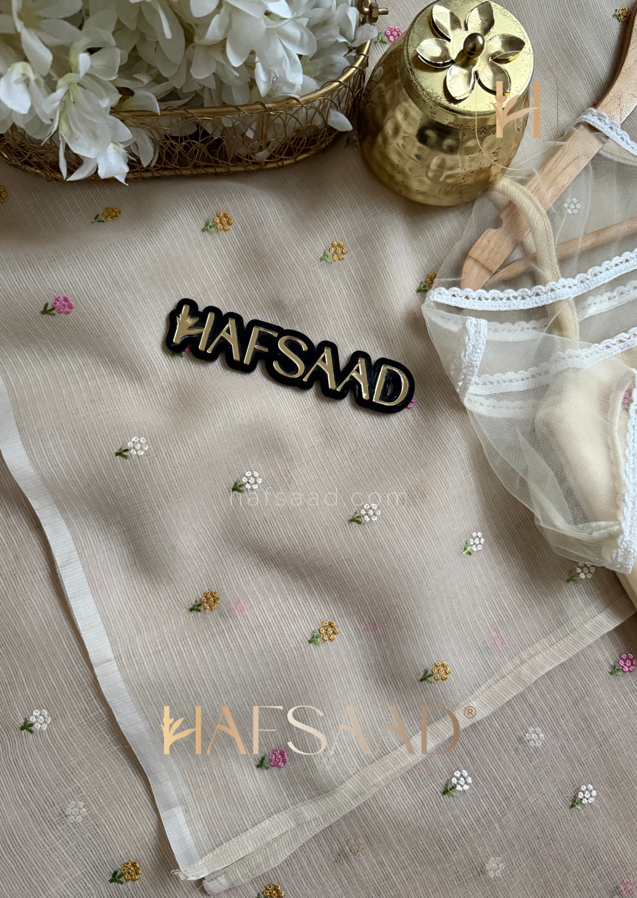 Fleur - Premium Kota Saree