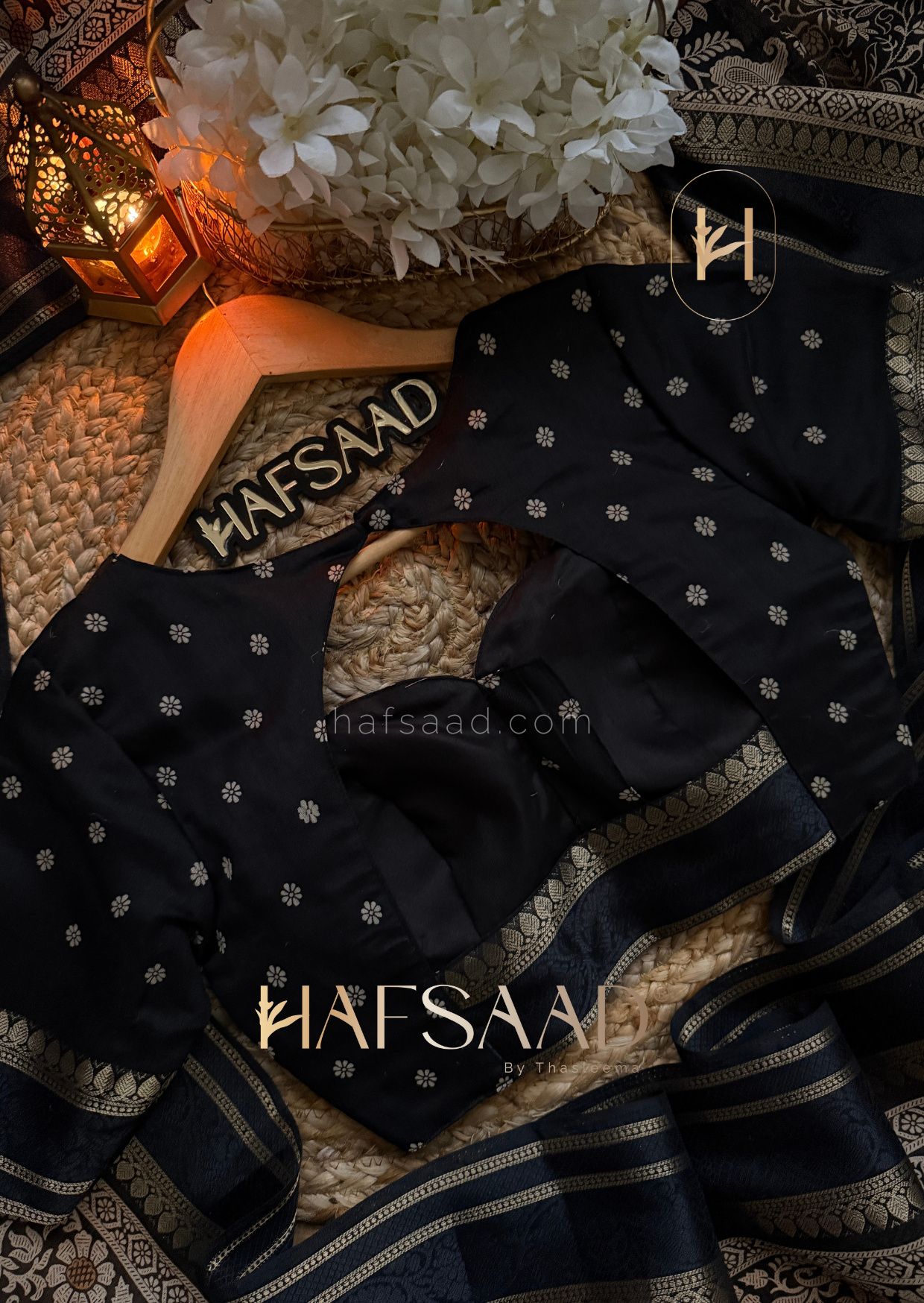 Maahi - Silk cotton saree