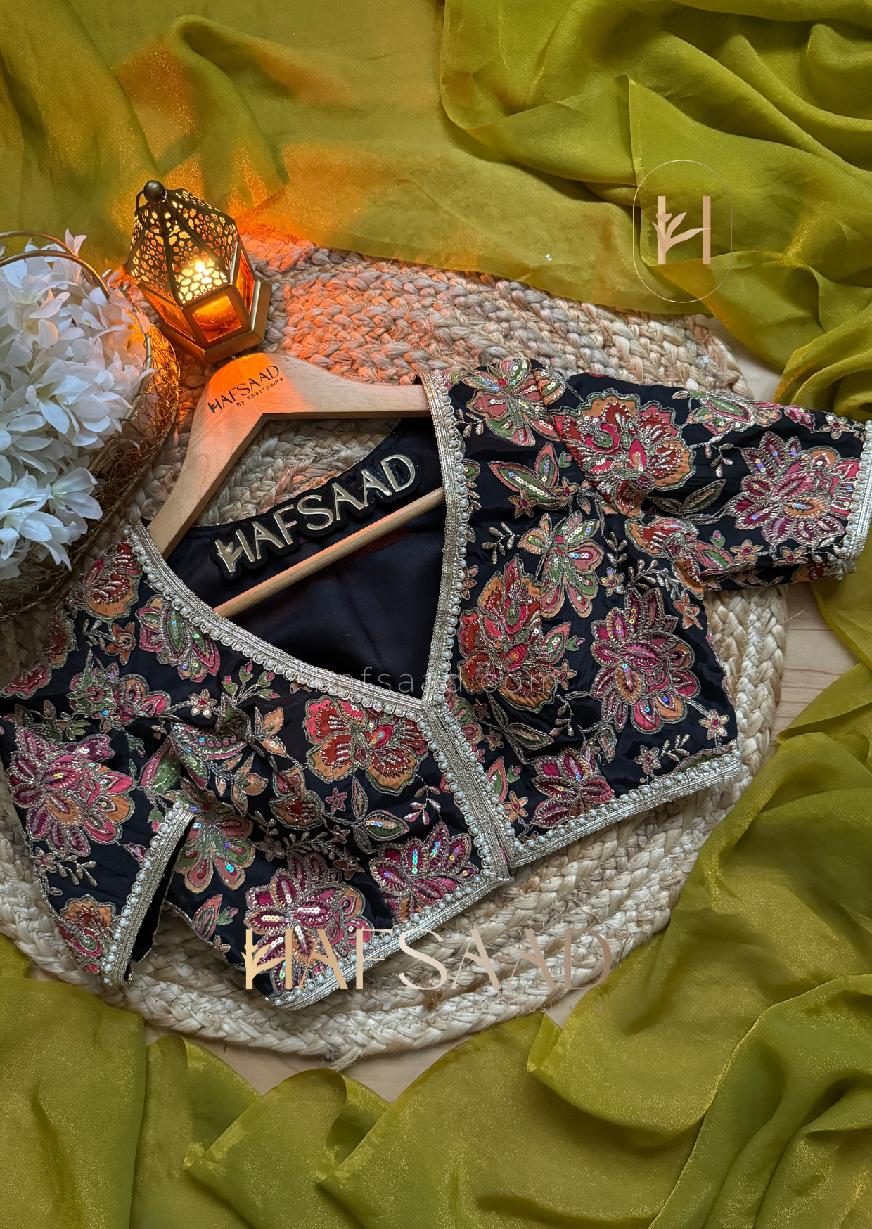 Diksha - Soft tissue saree