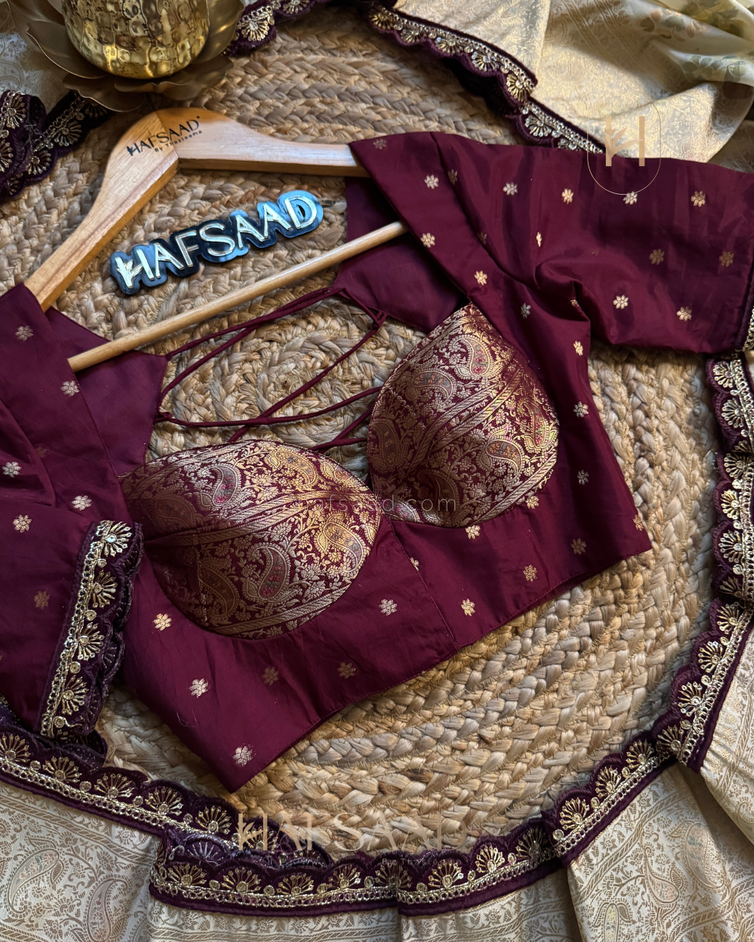 Geetali- Semi Silk Saree