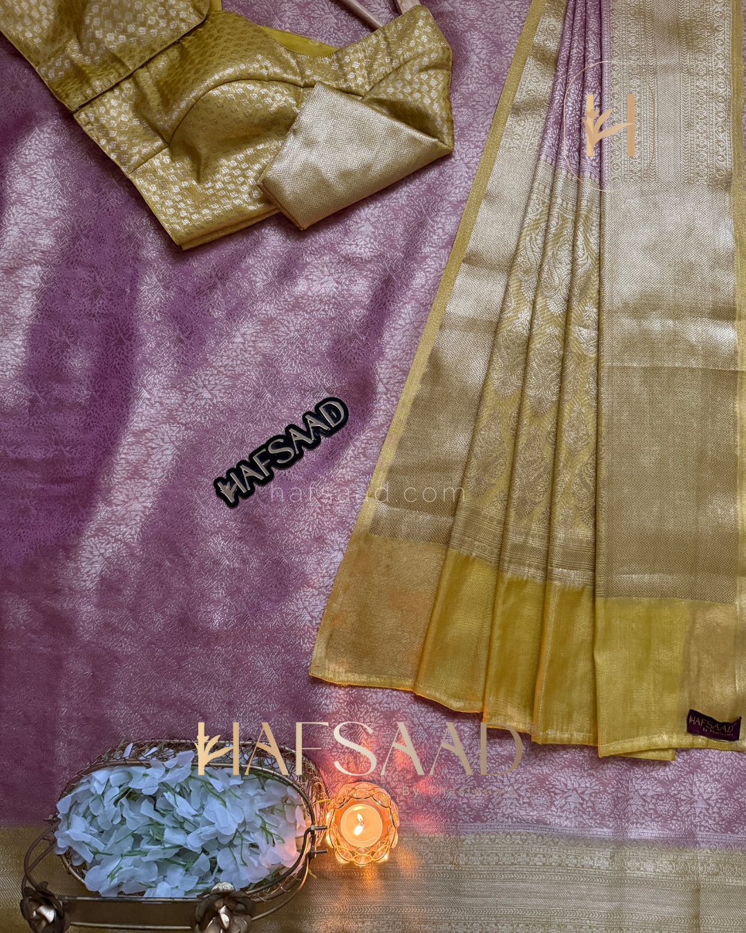Kural - Semi Silk Saree