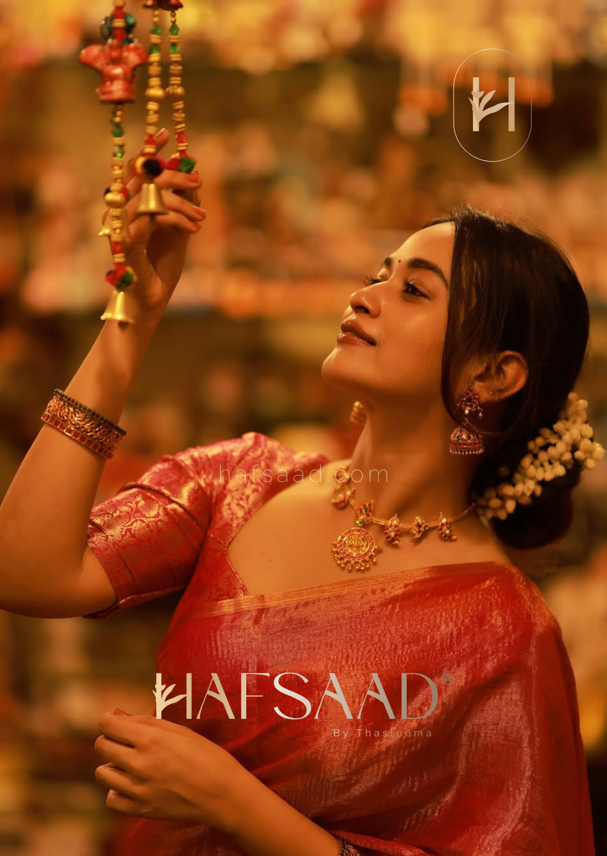 Kaavya in Nida