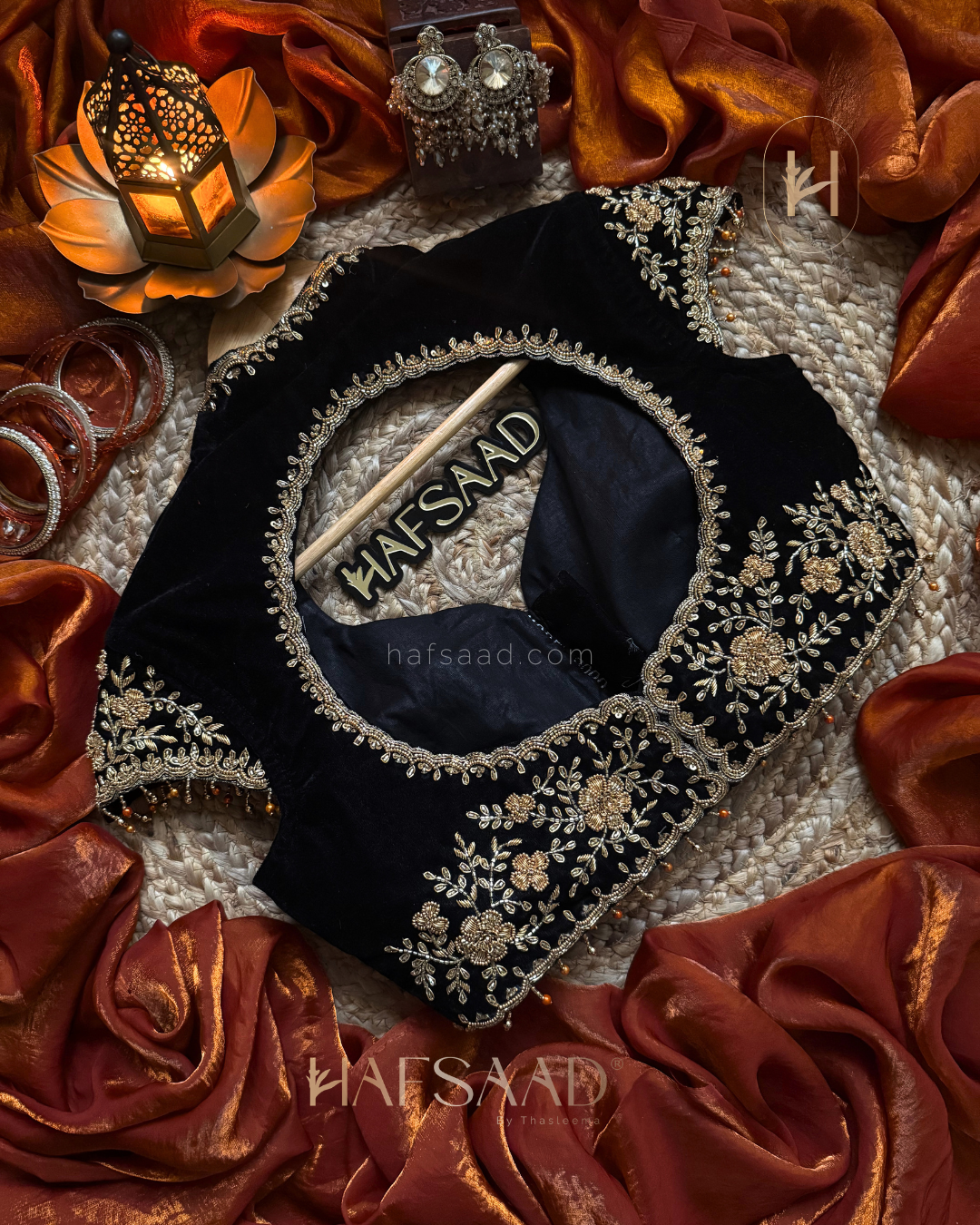 Anett- artisanal handwork