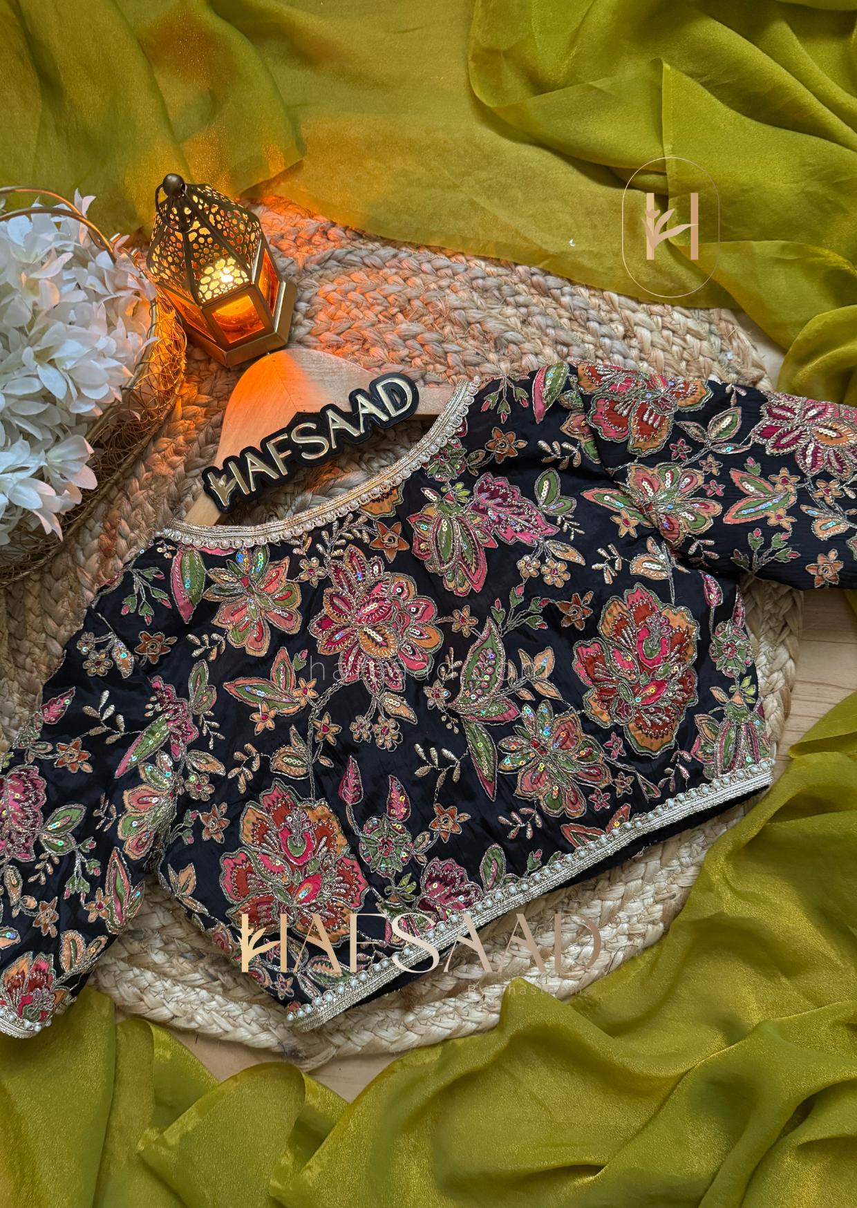 Diksha - Soft tissue saree