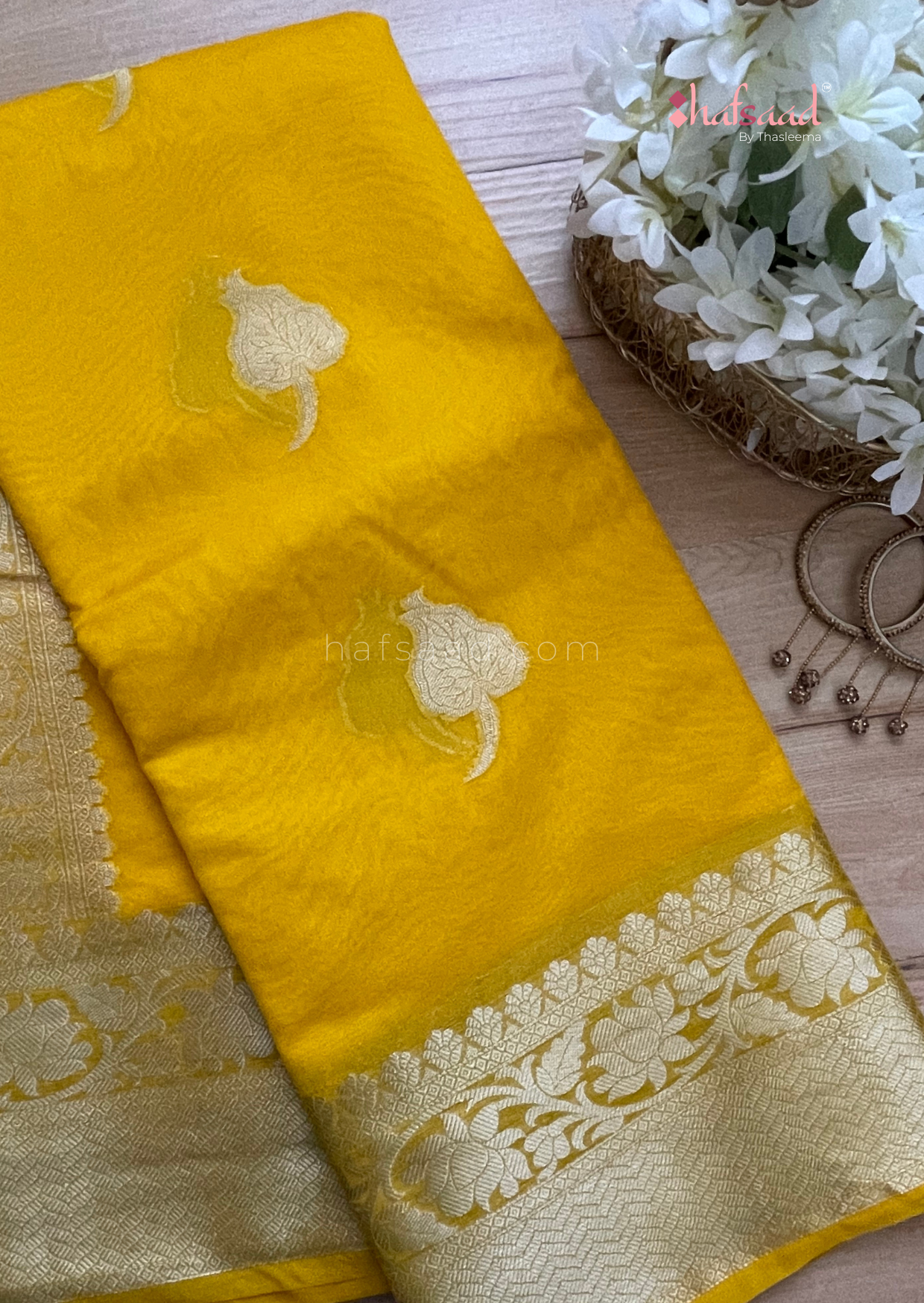 Amrutha-Mango soft silk saree