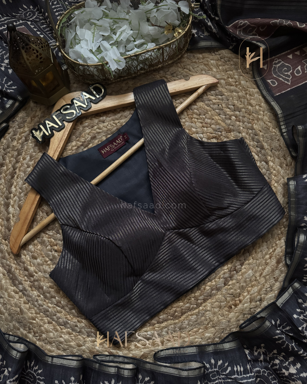 Denim Warli