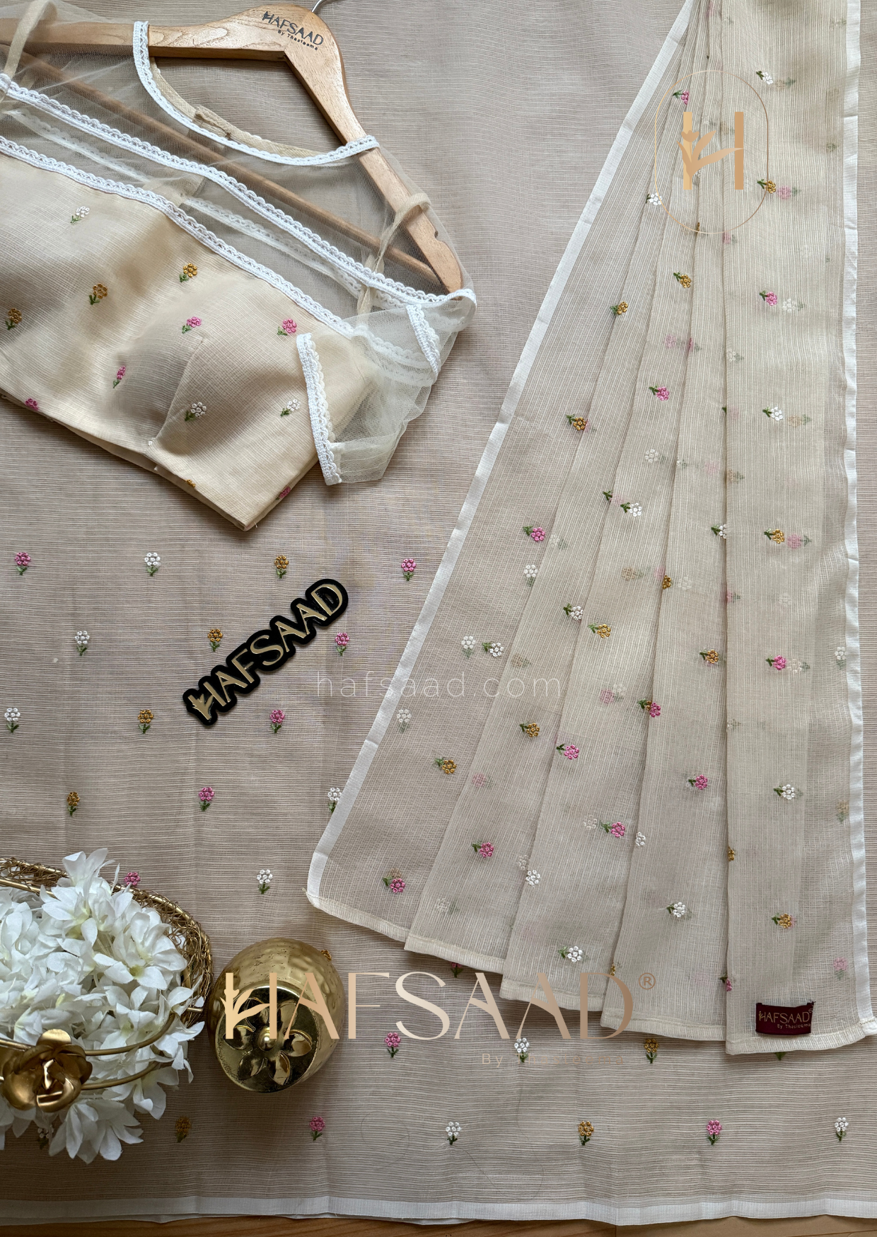Fleur - Premium Kota Saree