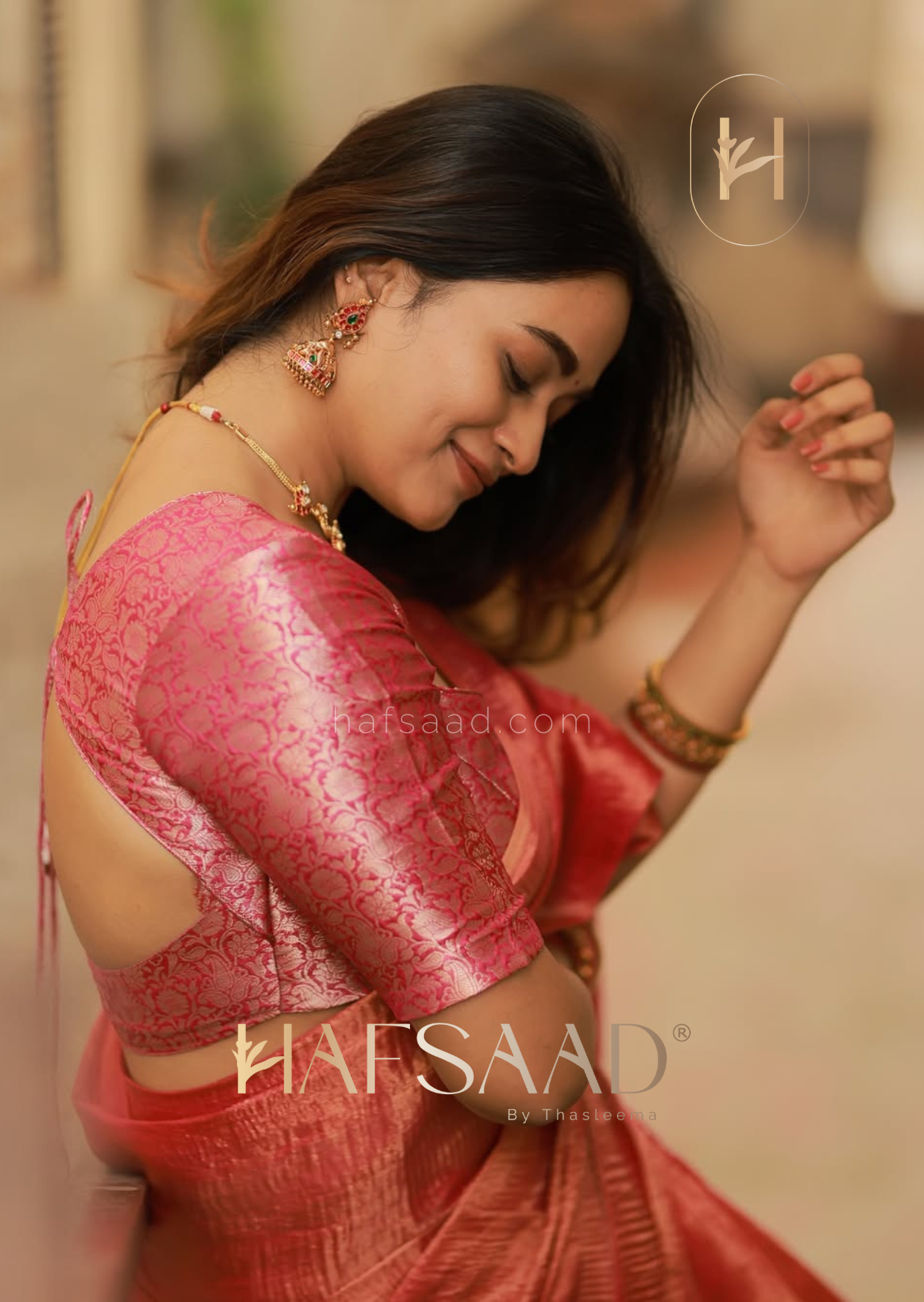 Kaavya in Nida