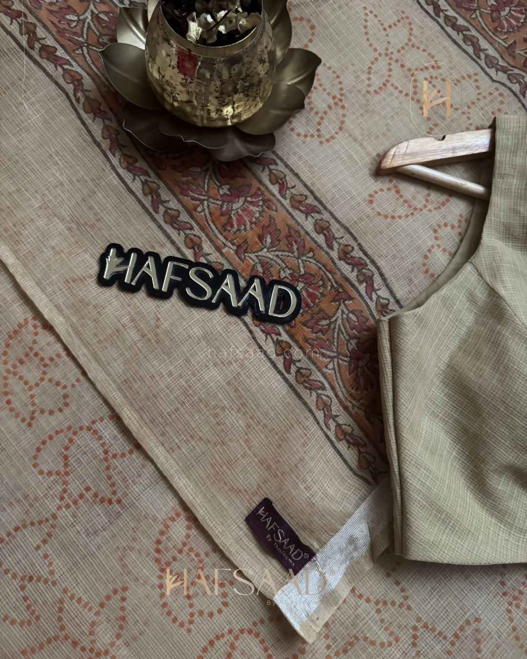 Hema- Kota saree