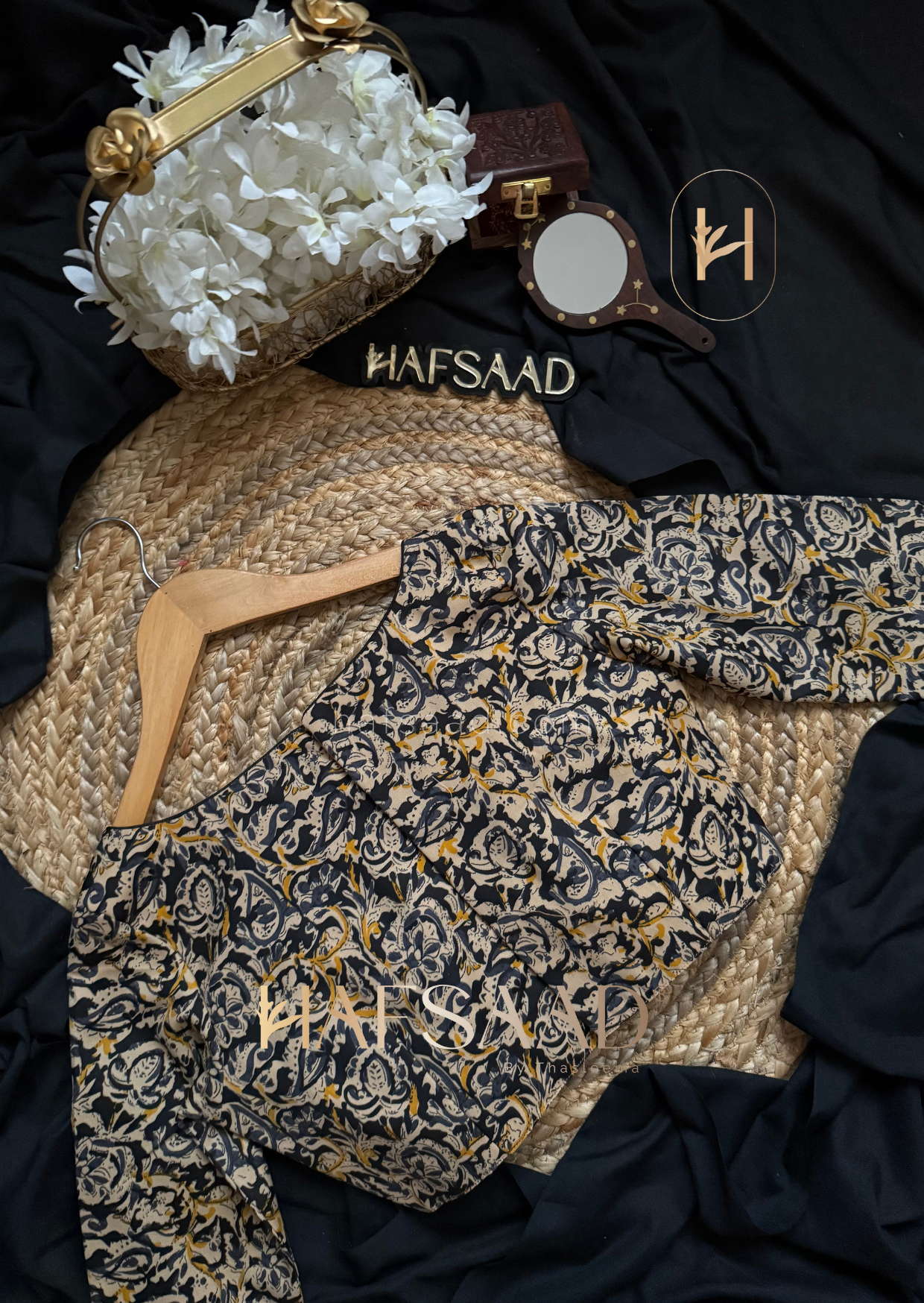 Lekha - Mul cotton saree