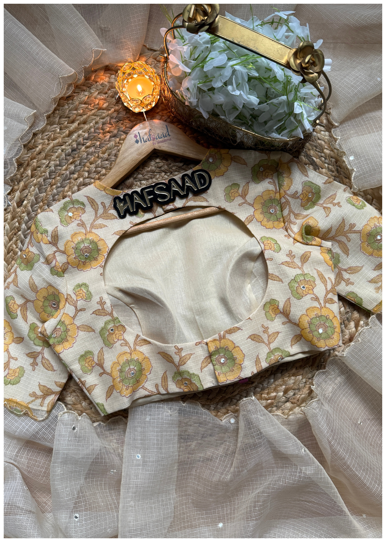 Atul - Pure kota saree