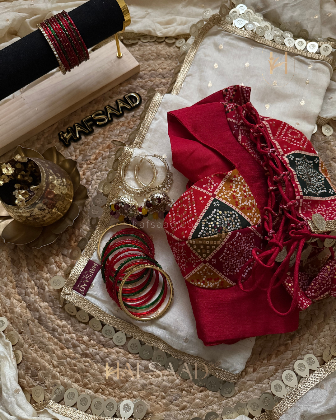Sheeba- cotton saree