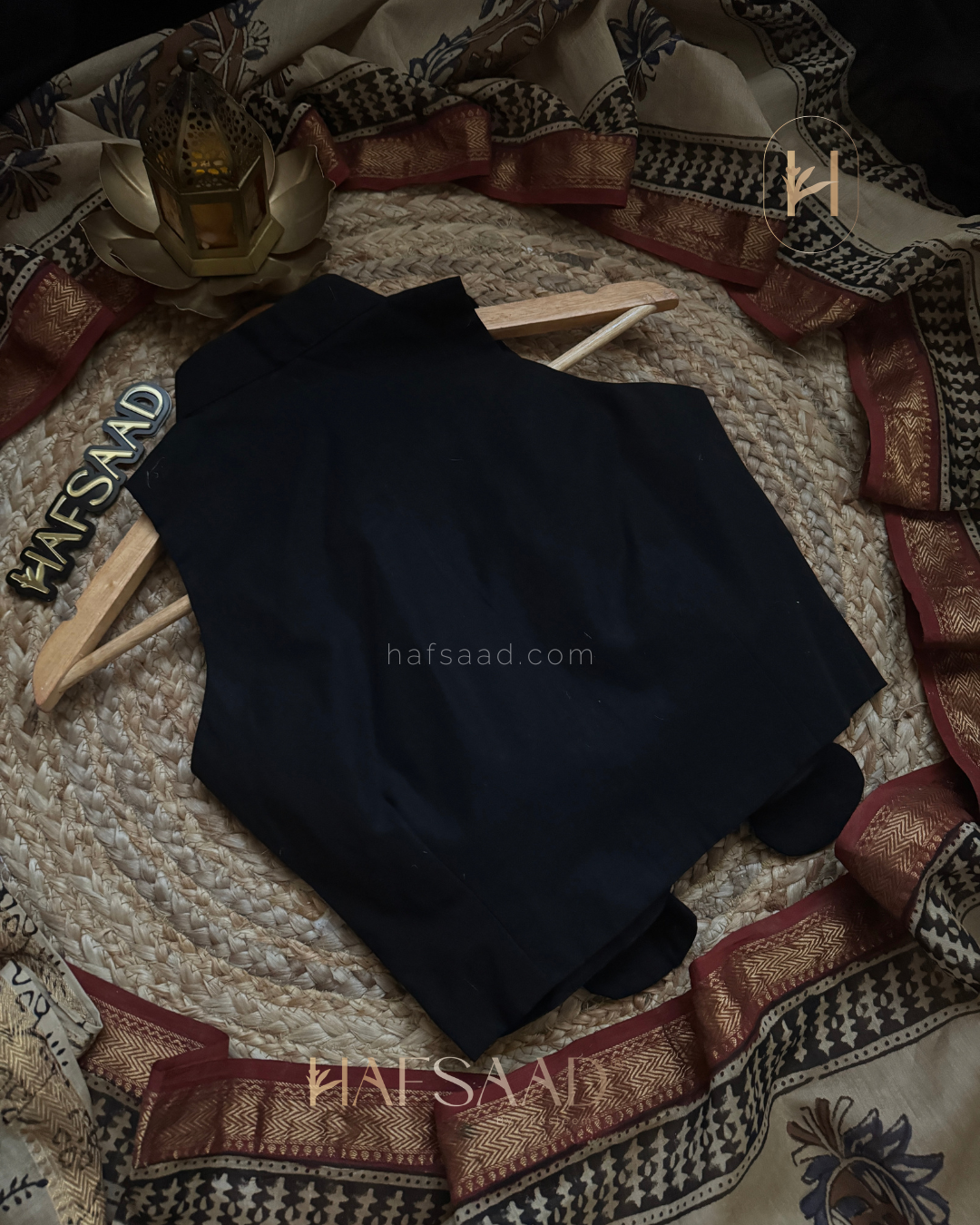 Pramila- Pure Maheswari Silk (Paisley)