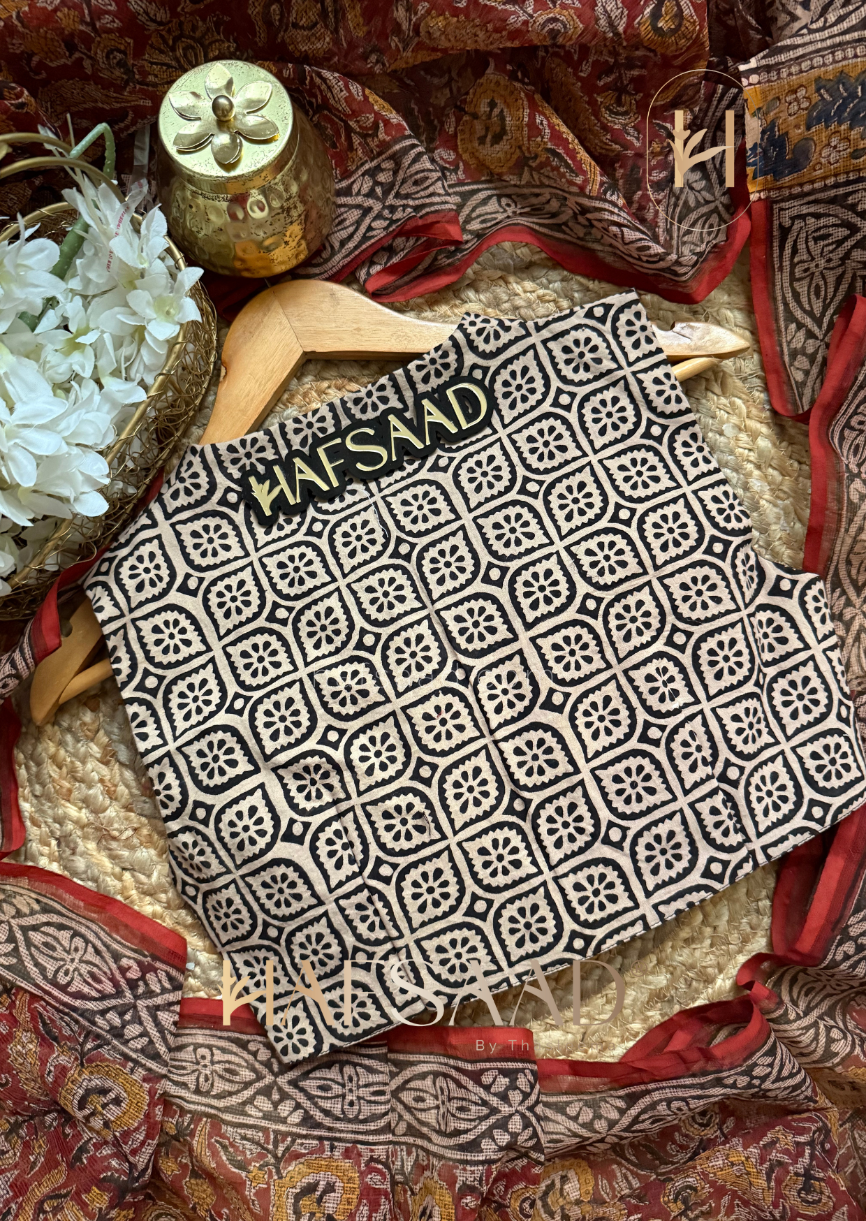 Kota - Kota Doriya Saree