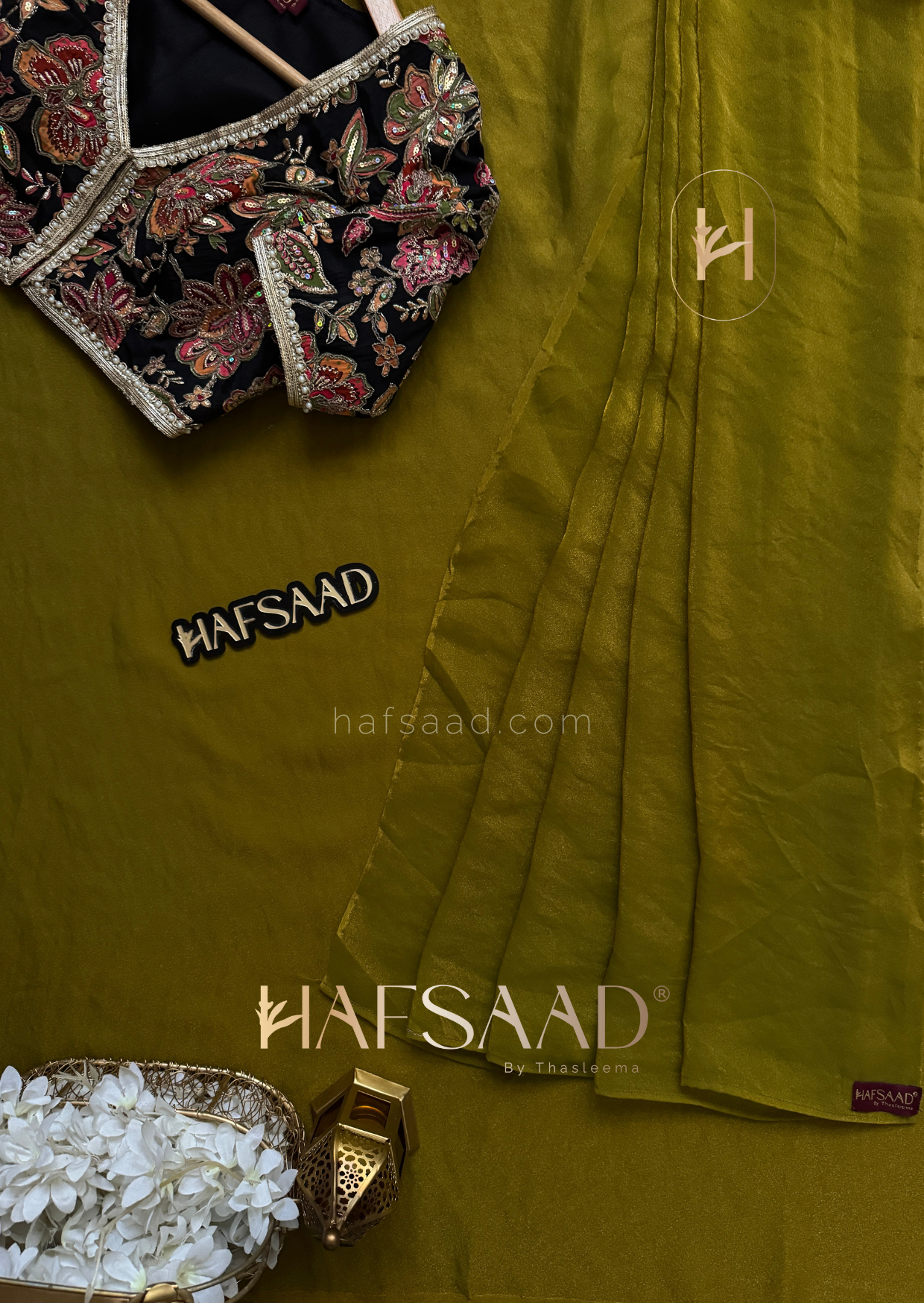 Diksha - Soft tissue saree