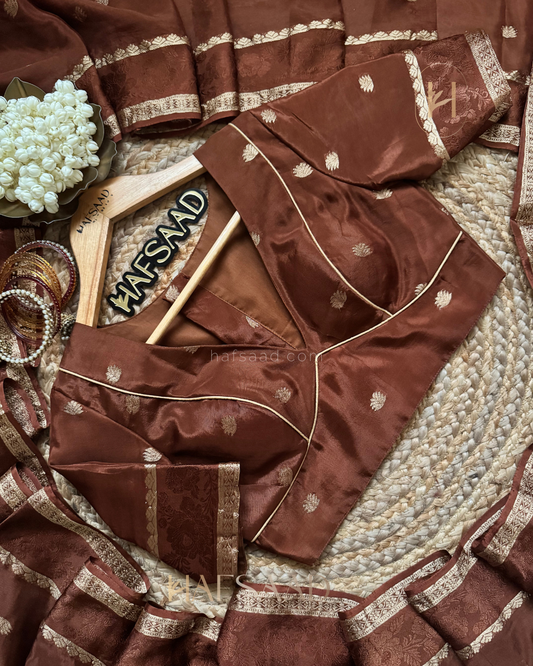 Sasi-Pure chinnon saree