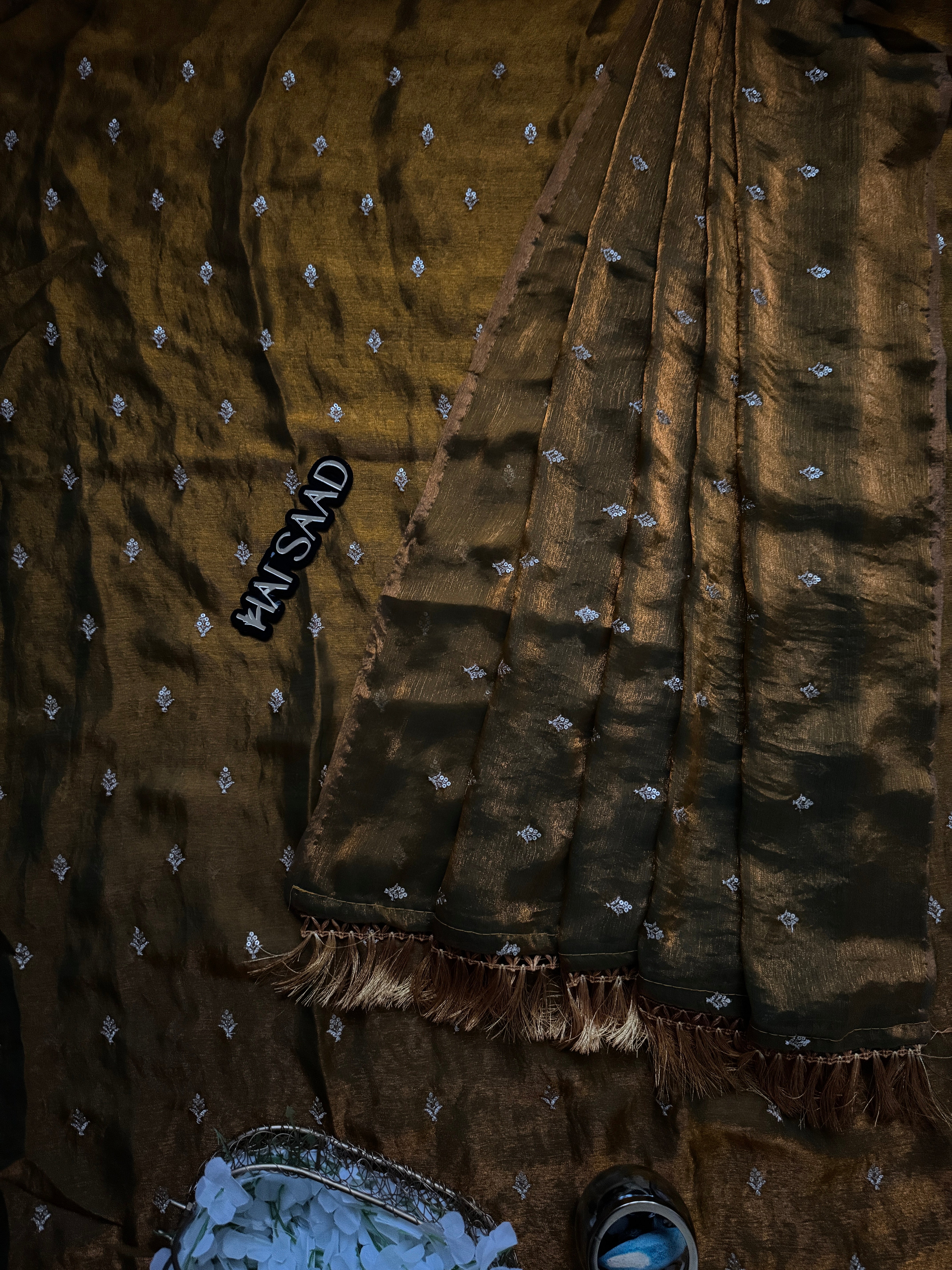 Black Friday 2025 - 326(NO BLOUSE)