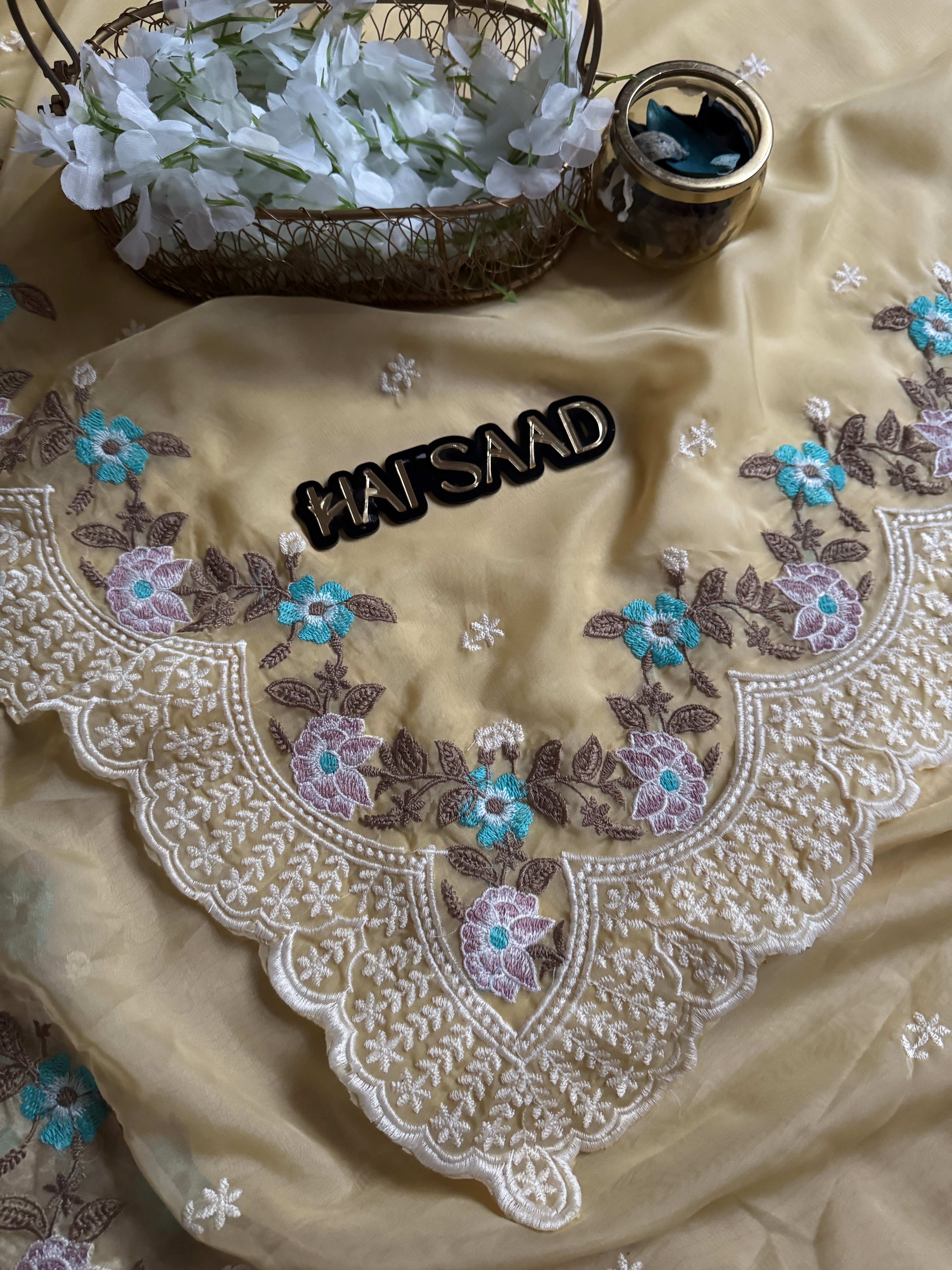 Black Friday 2025 - 332(NO BLOUSE)