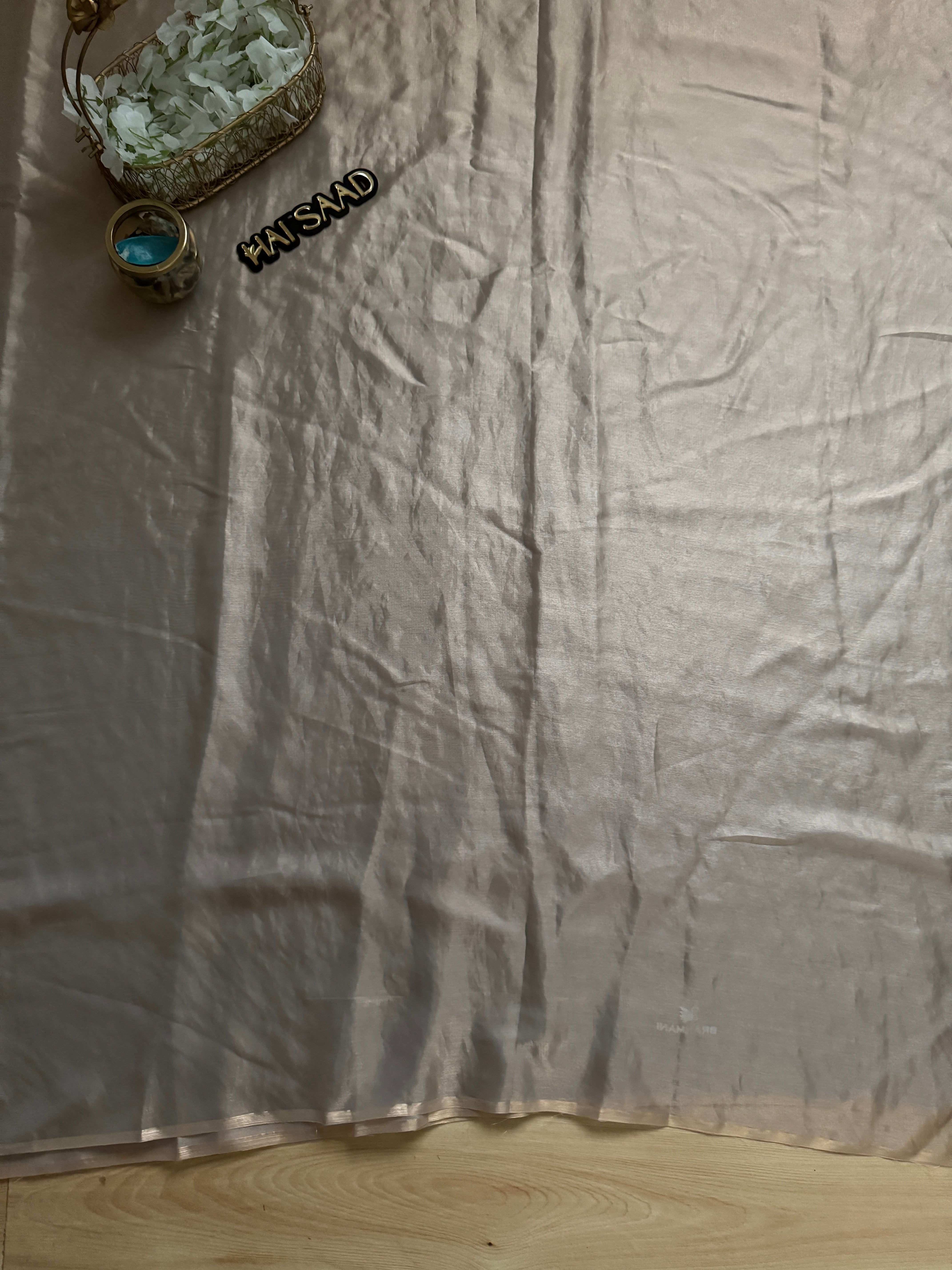 Black Friday 2025 - 340(NO BLOUSE)