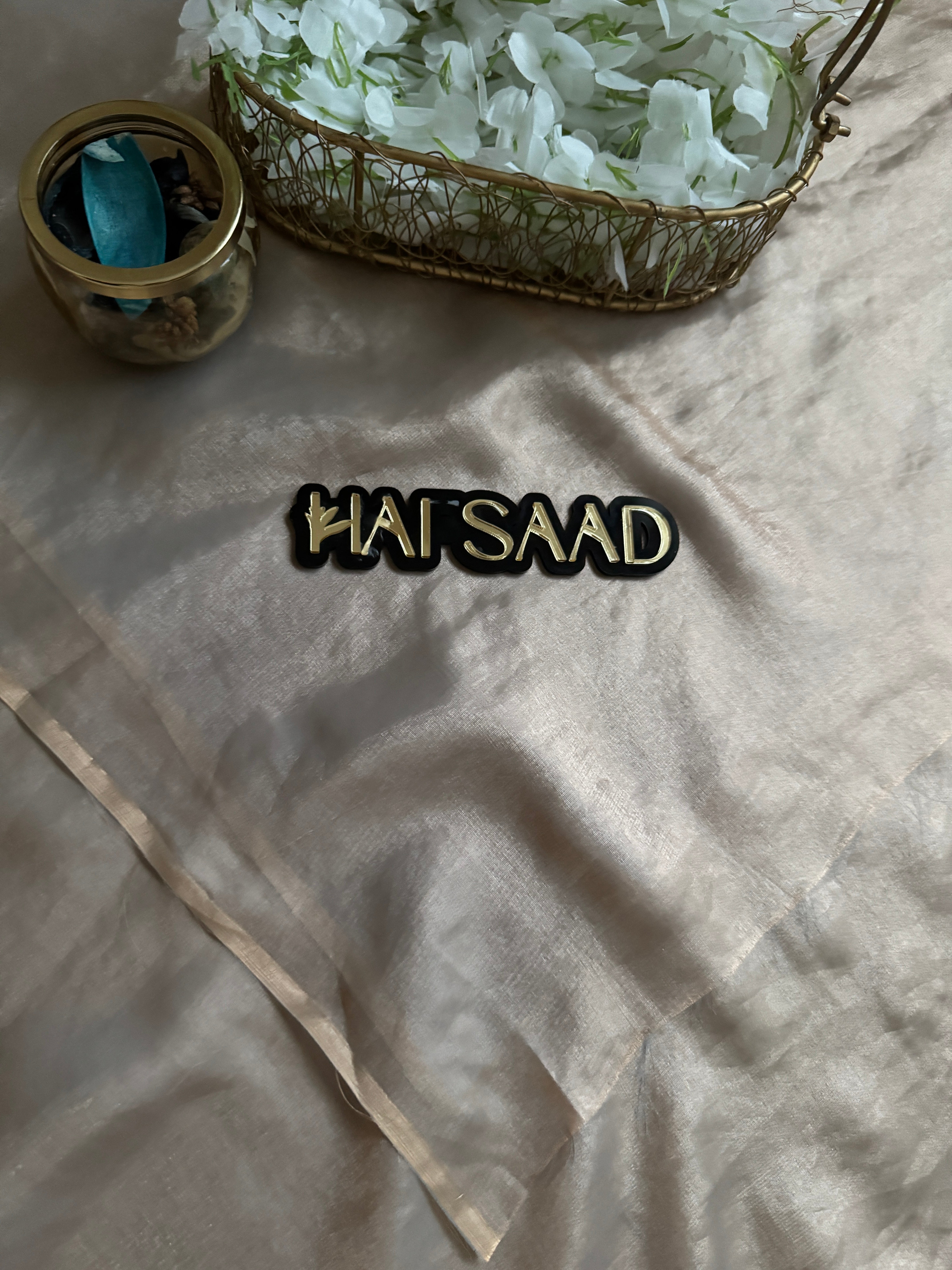 Black Friday 2025 - 340(NO BLOUSE)