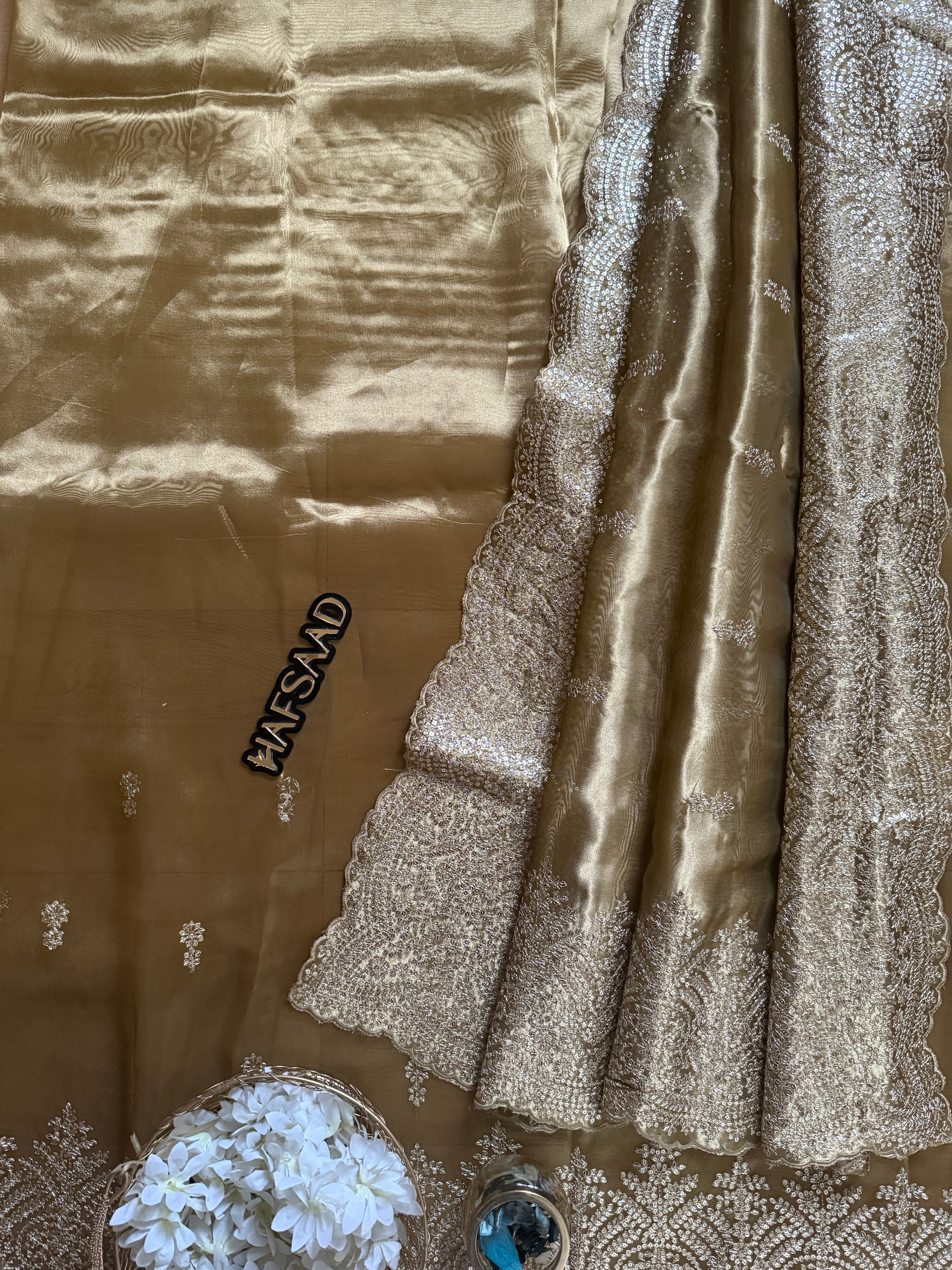 Black Friday 2025 - 330(NO BLOUSE)