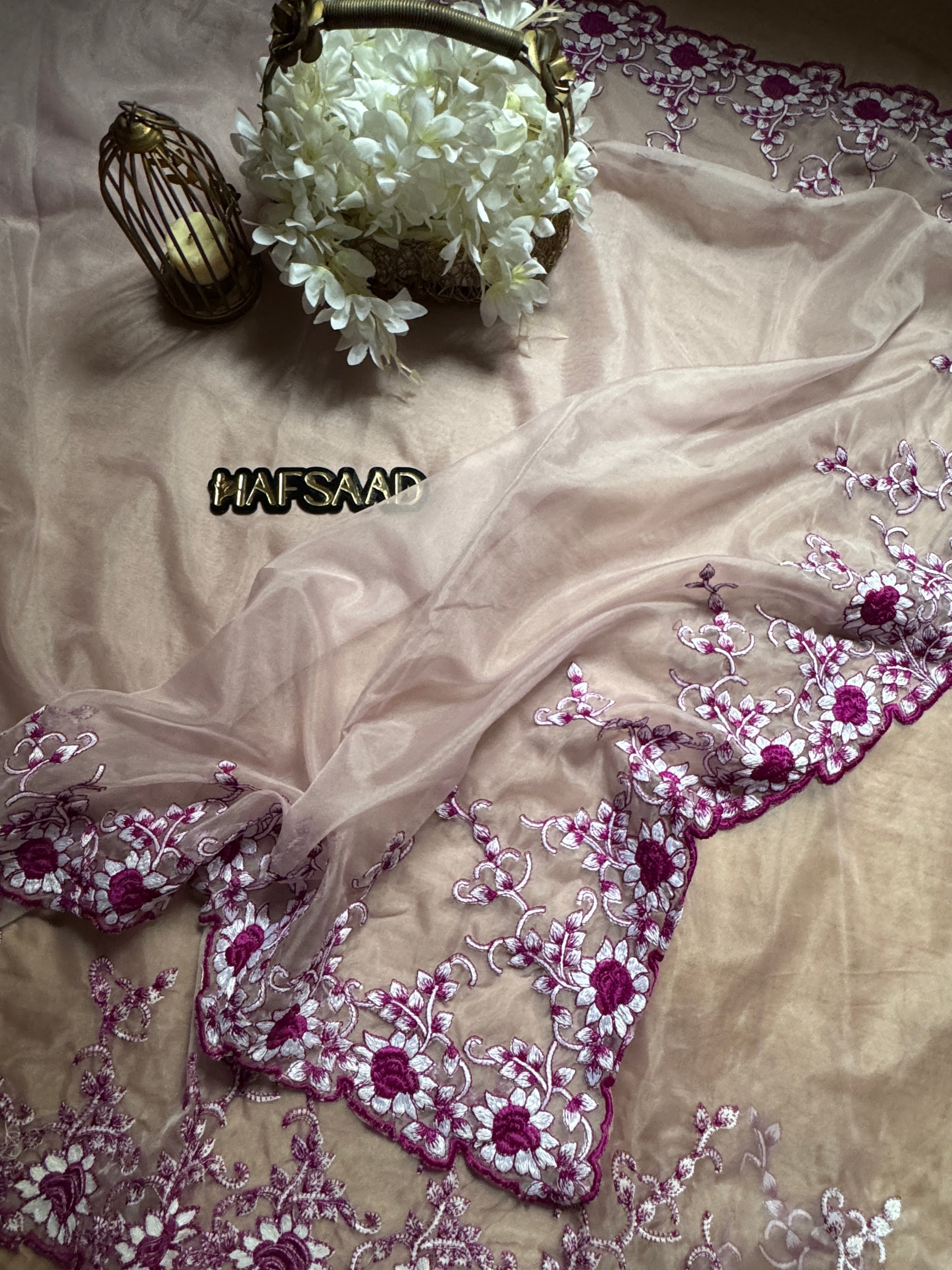 BFCM Sale product 2024 (saree) -114