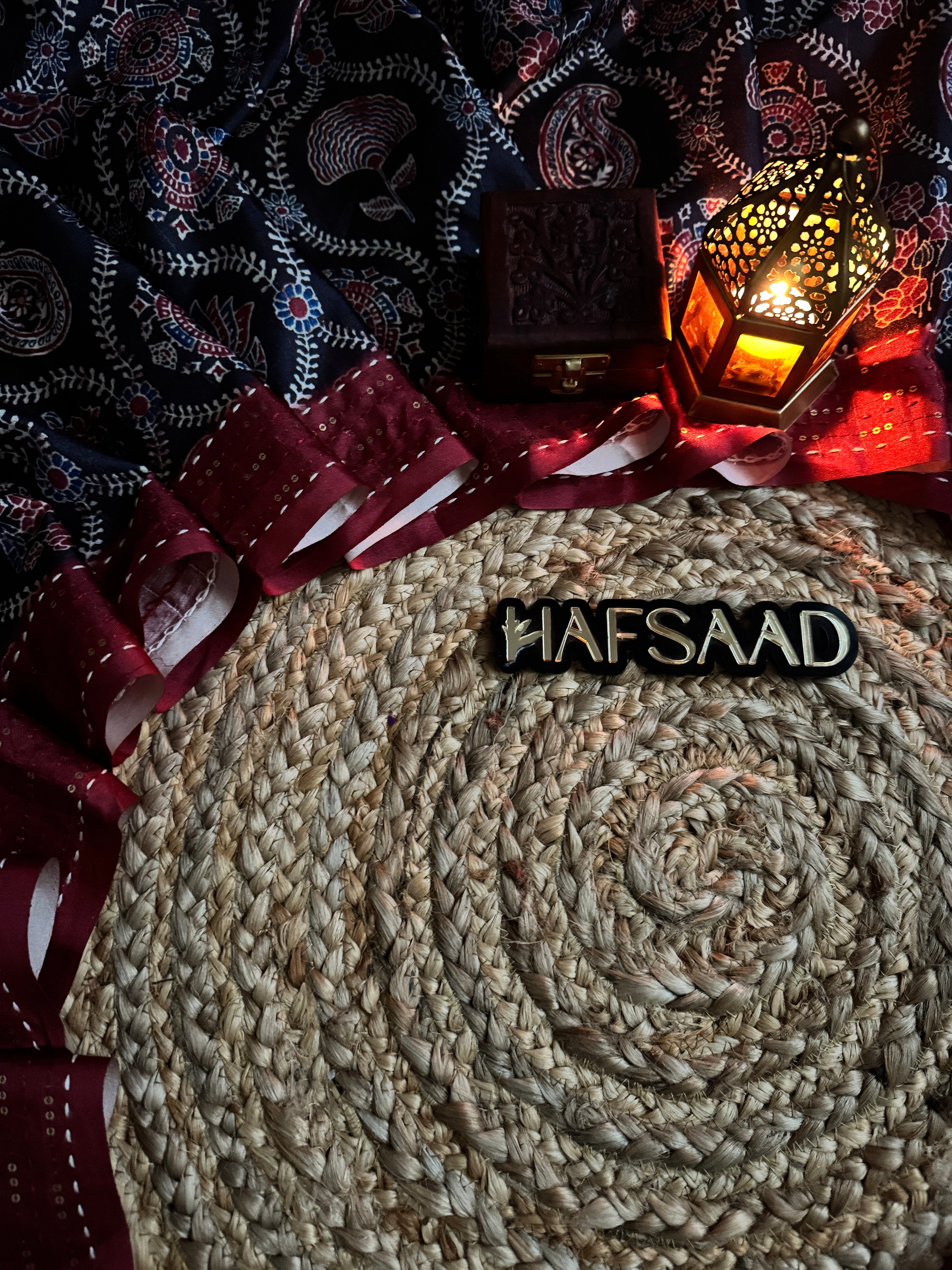 Kayal - Assam silk saree