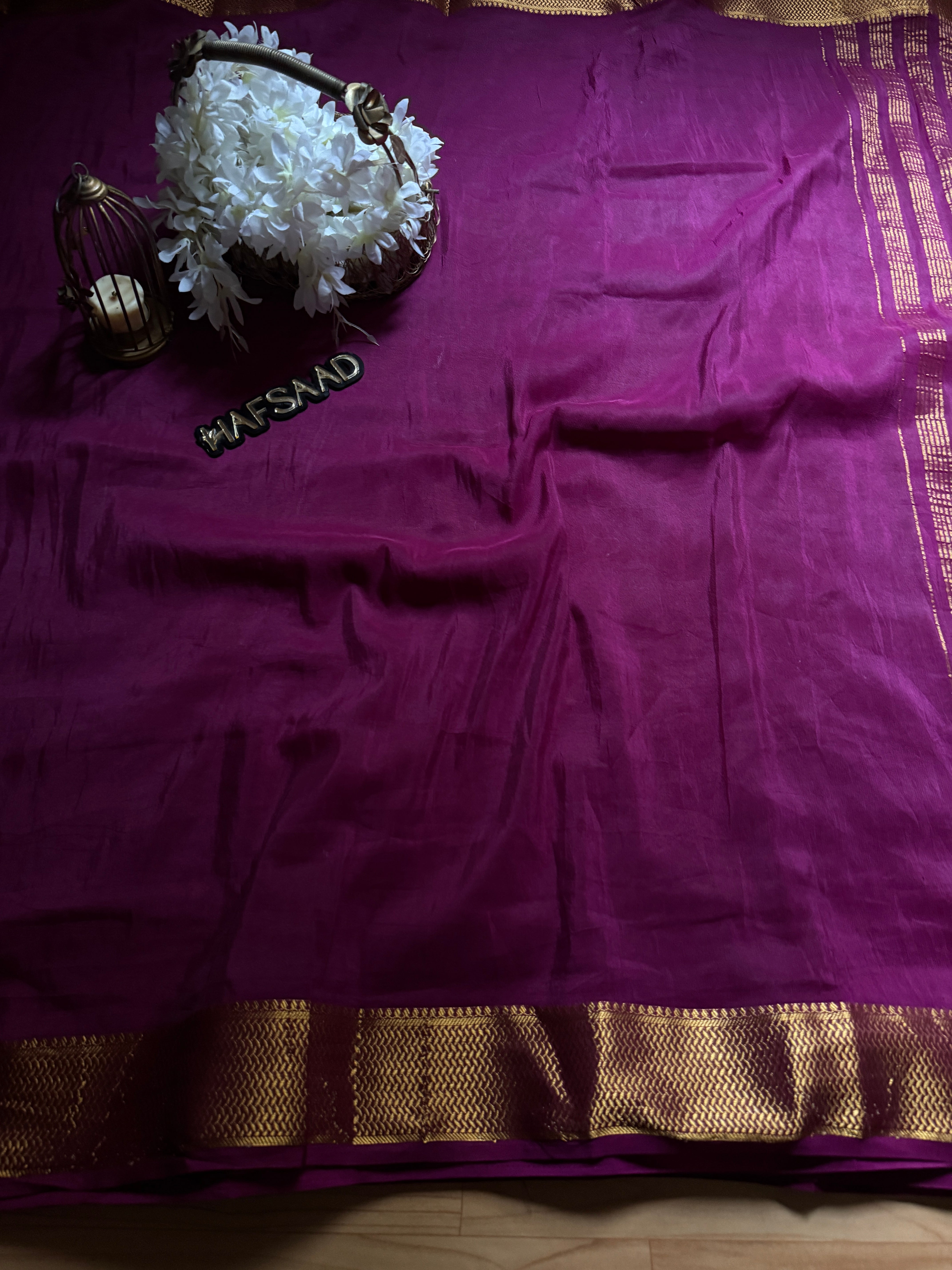 BFCM Sale product 2024 (saree) -153