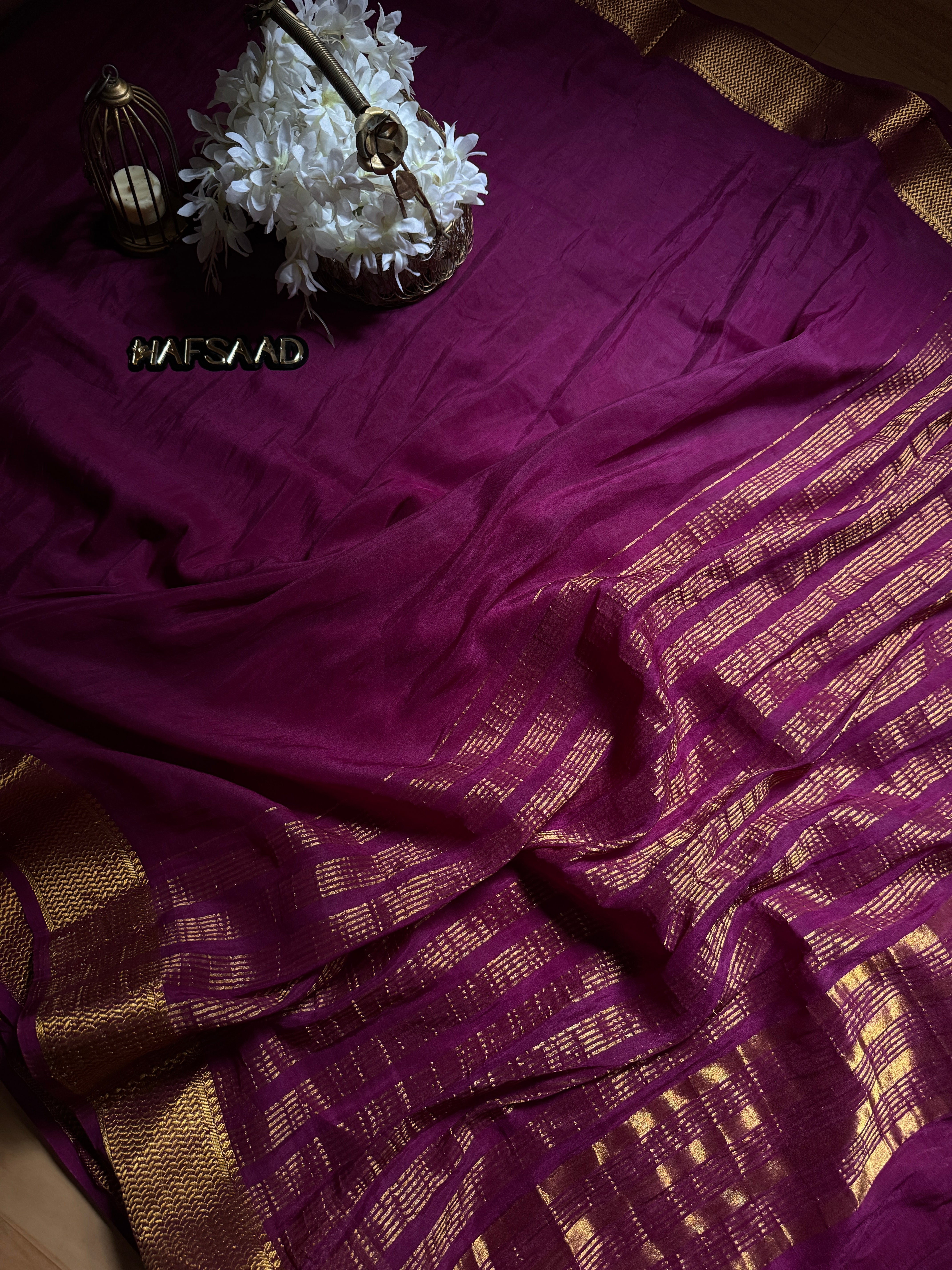 BFCM Sale product 2024 (saree) -153