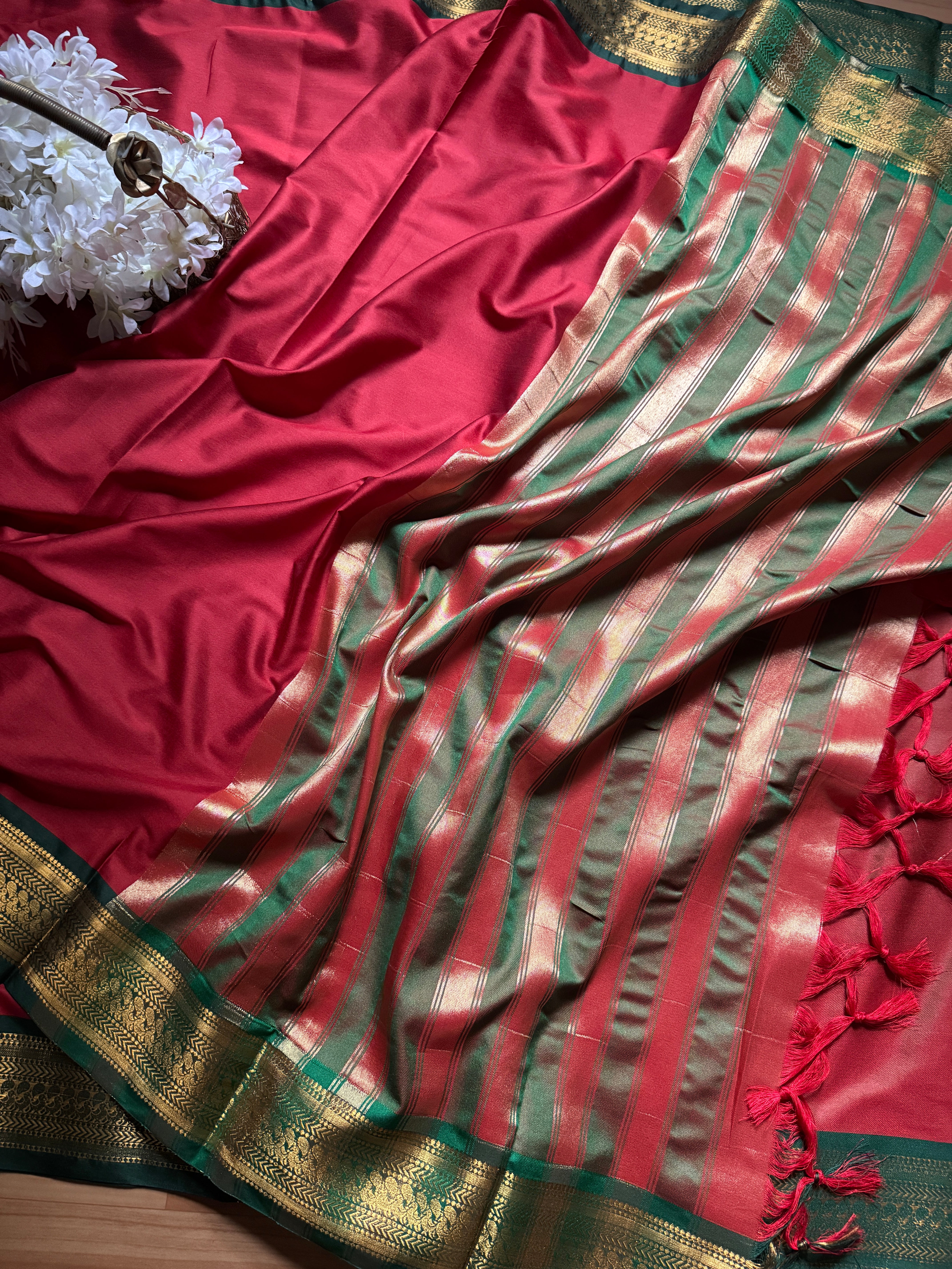 BFCM Sale product 2024 (saree) -167