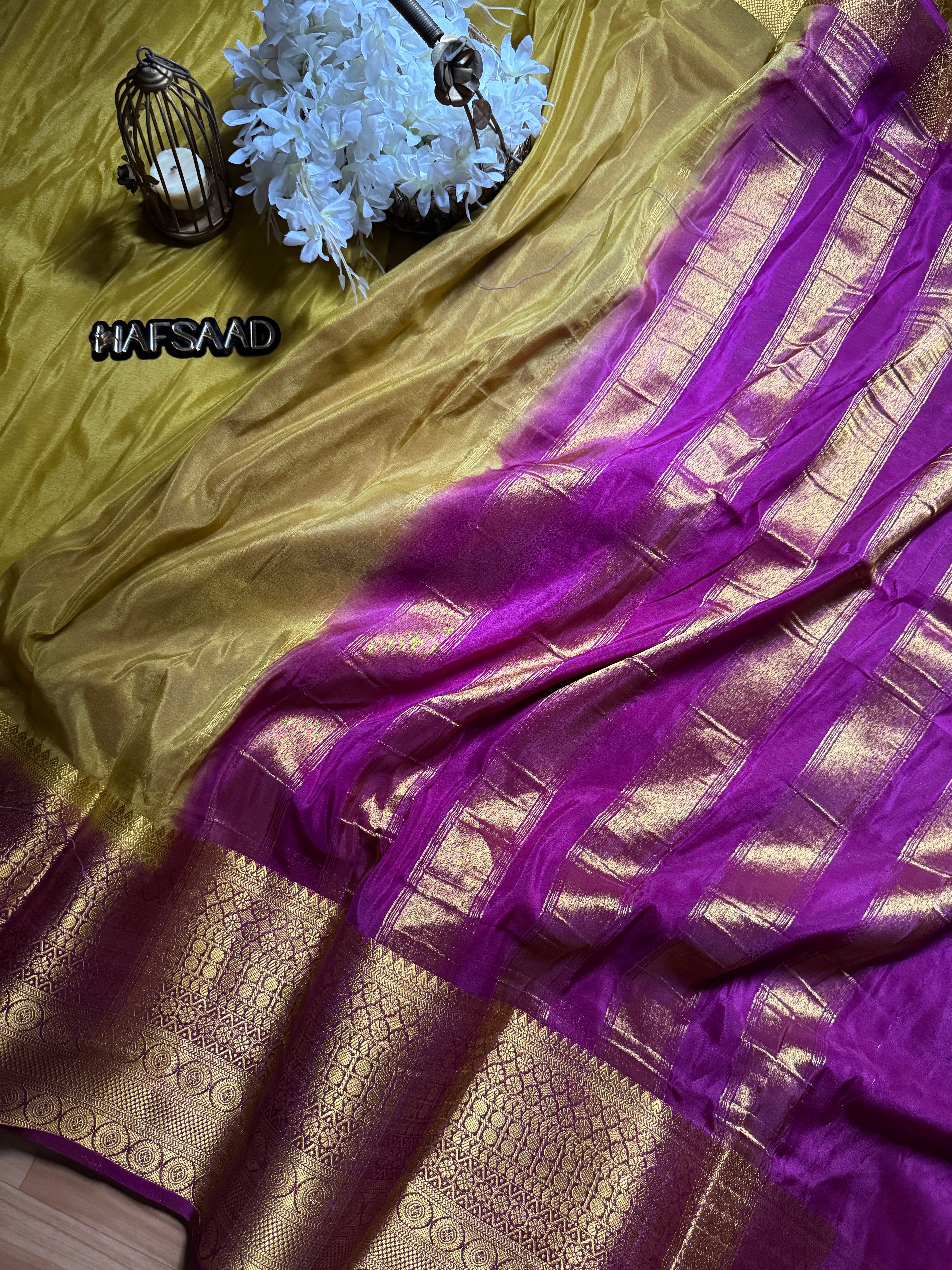 BFCM Sale product 2024 (saree) -165