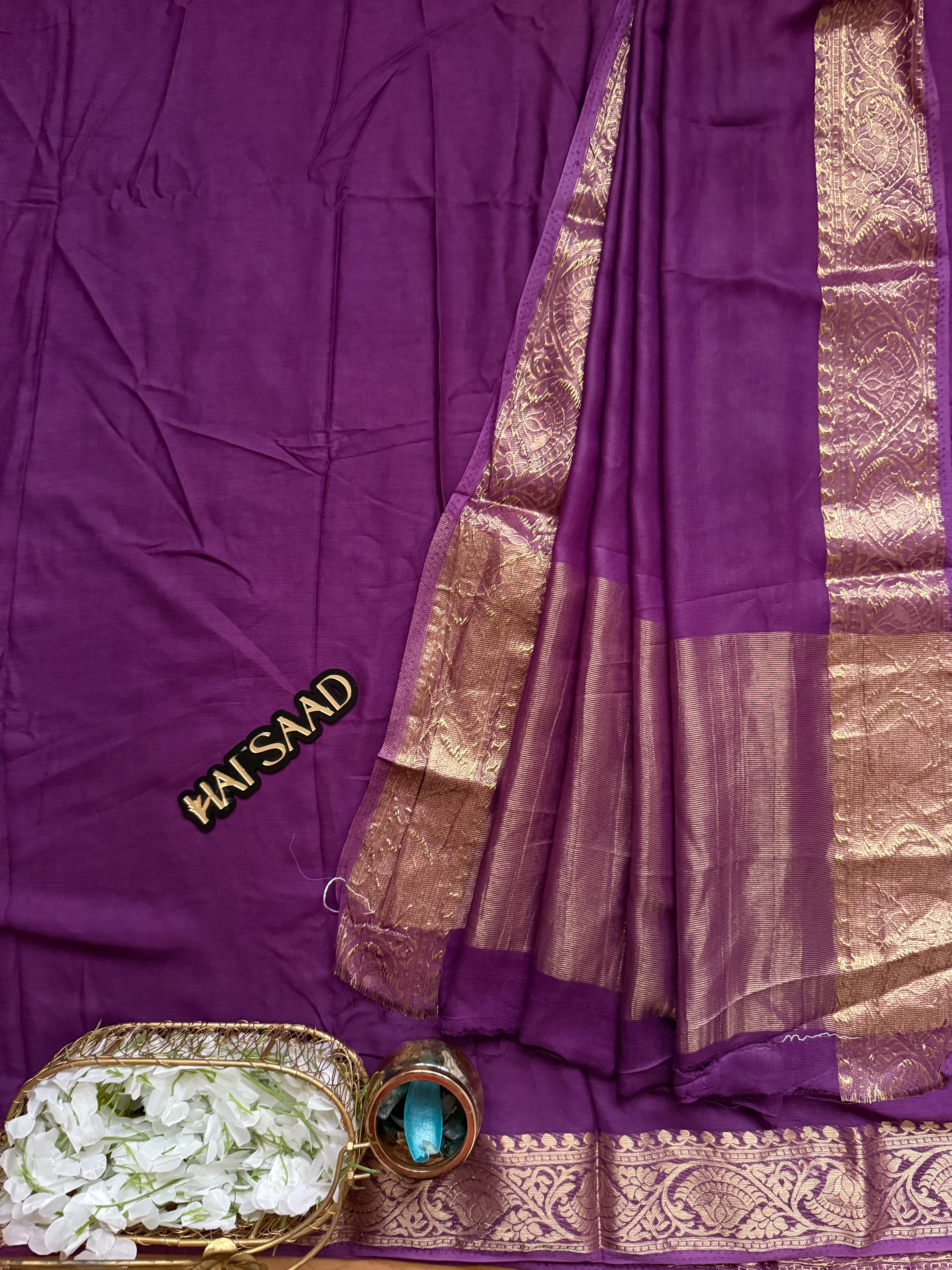 Black Friday 2025 - 176 (NO BLOUSE)