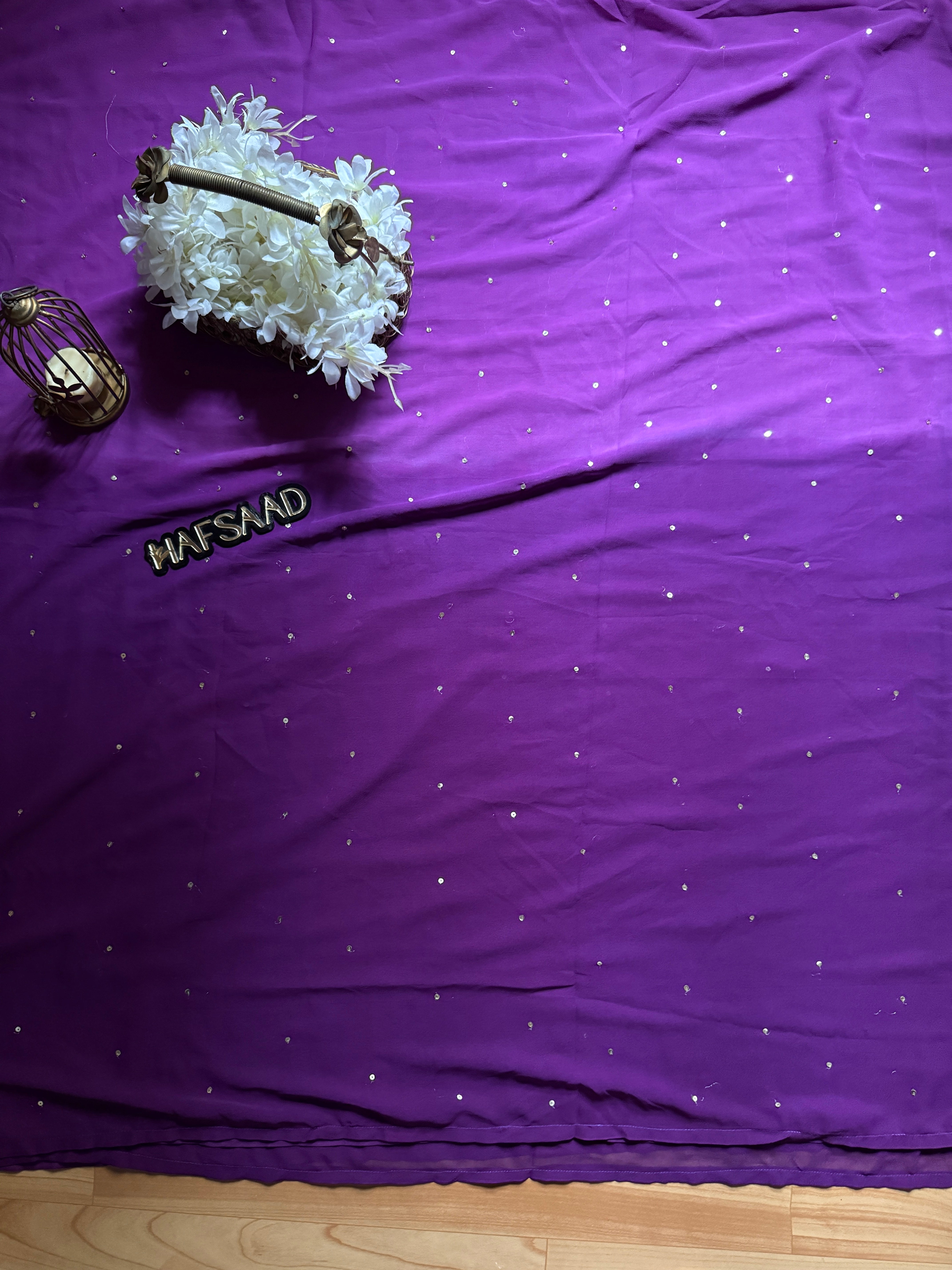 BFCM Sale product 2024 (saree) -190