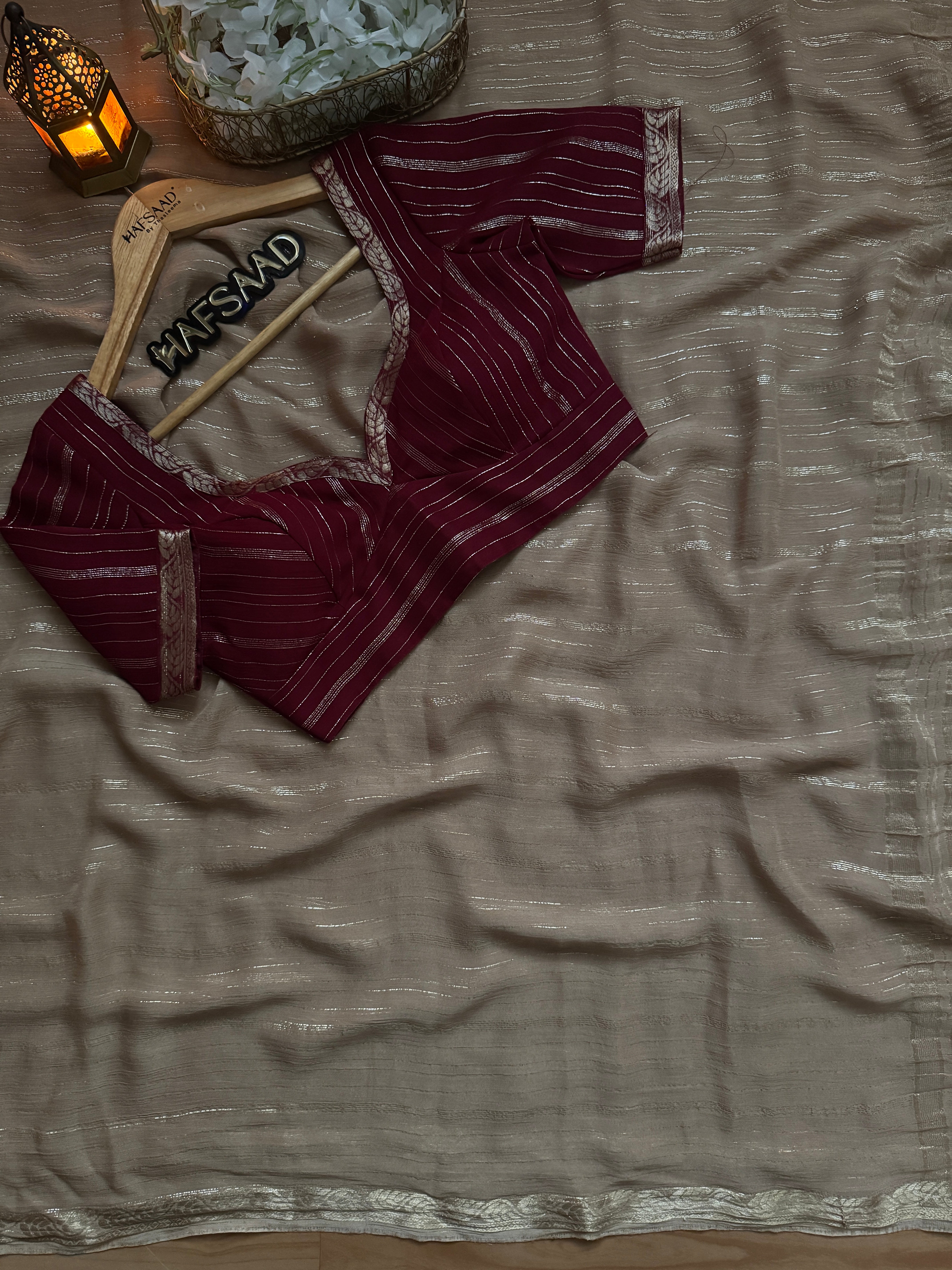 Kalyani- Pure Viscose Saree