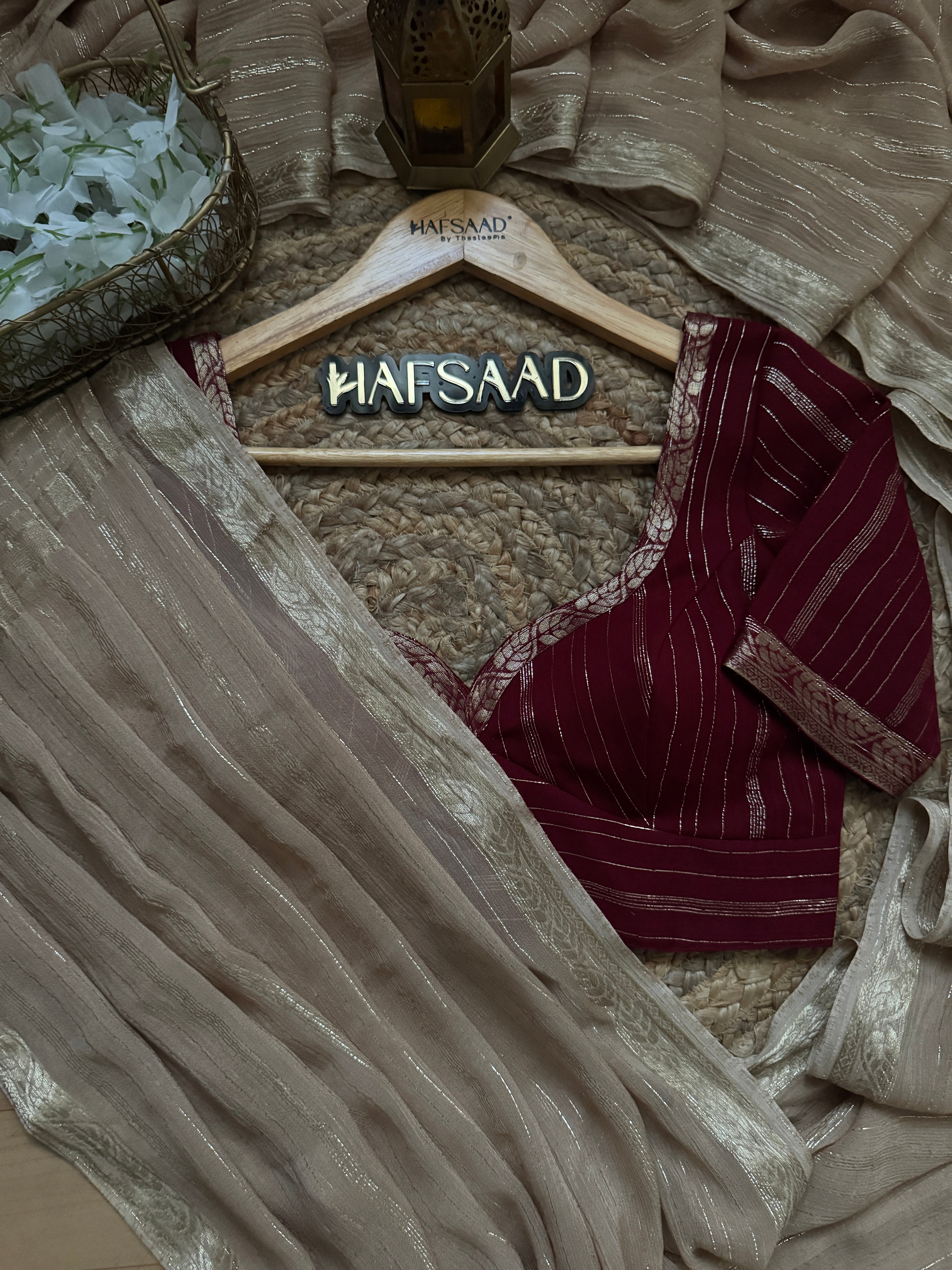 Kalyani- Pure Viscose Saree