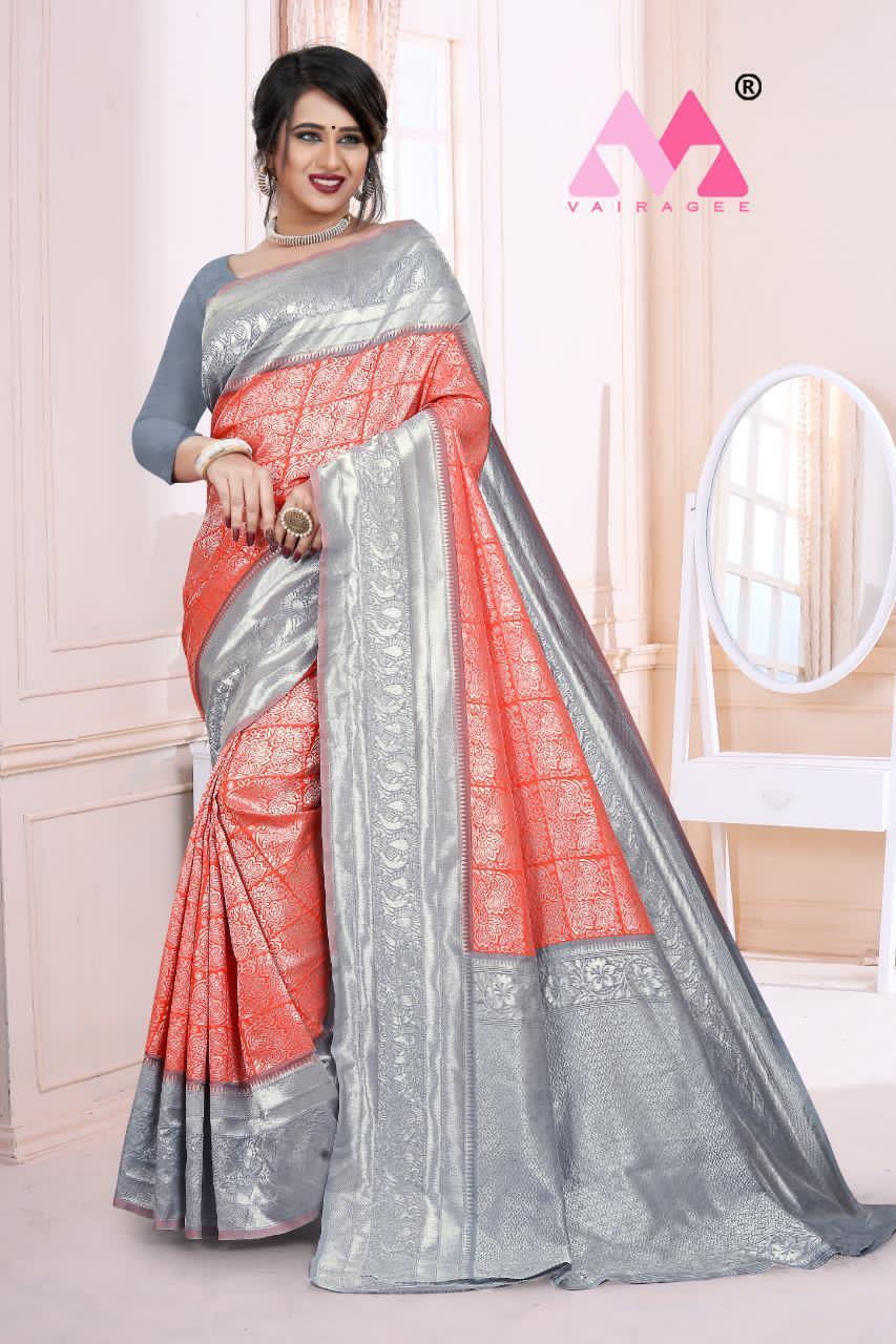 MISRI-Banarasi Saree