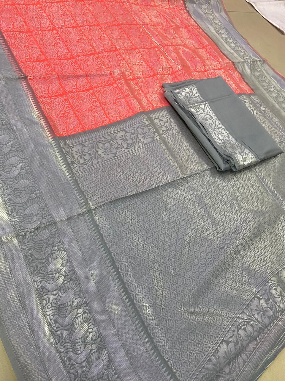 MISRI-Banarasi Saree