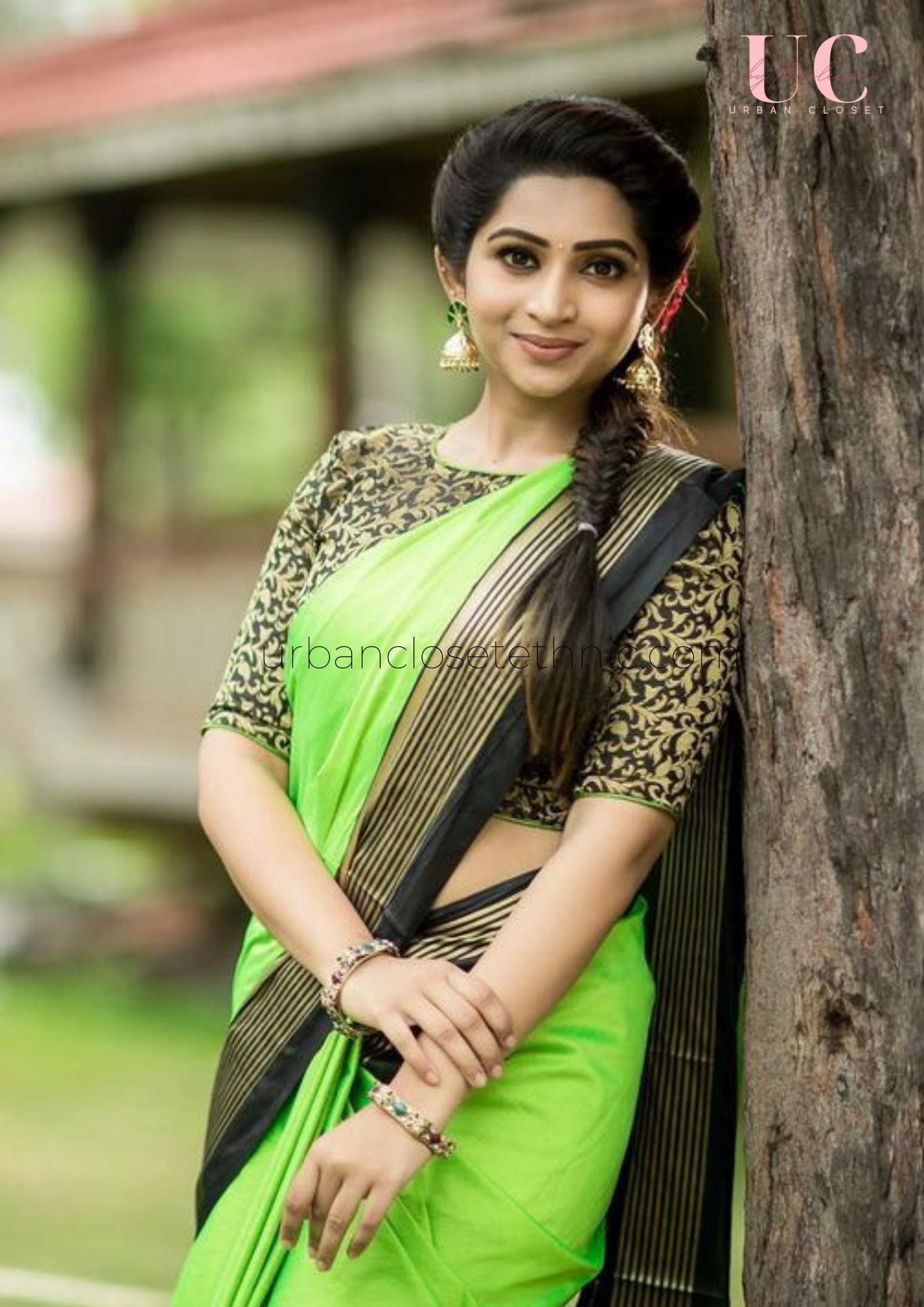 Nakshathra-Celebrity