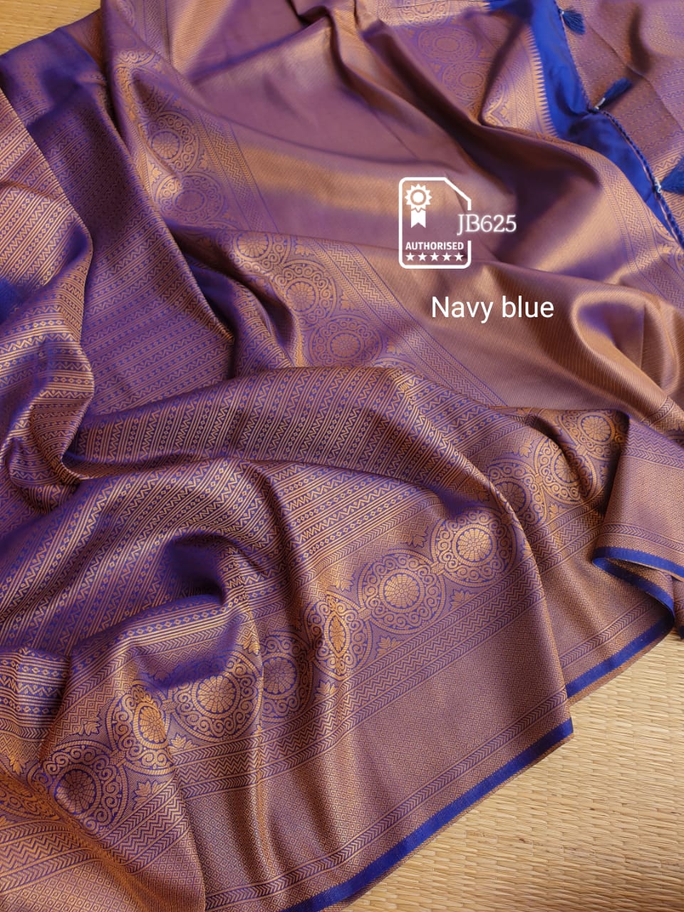 MILAN-Kuppadam silk saree