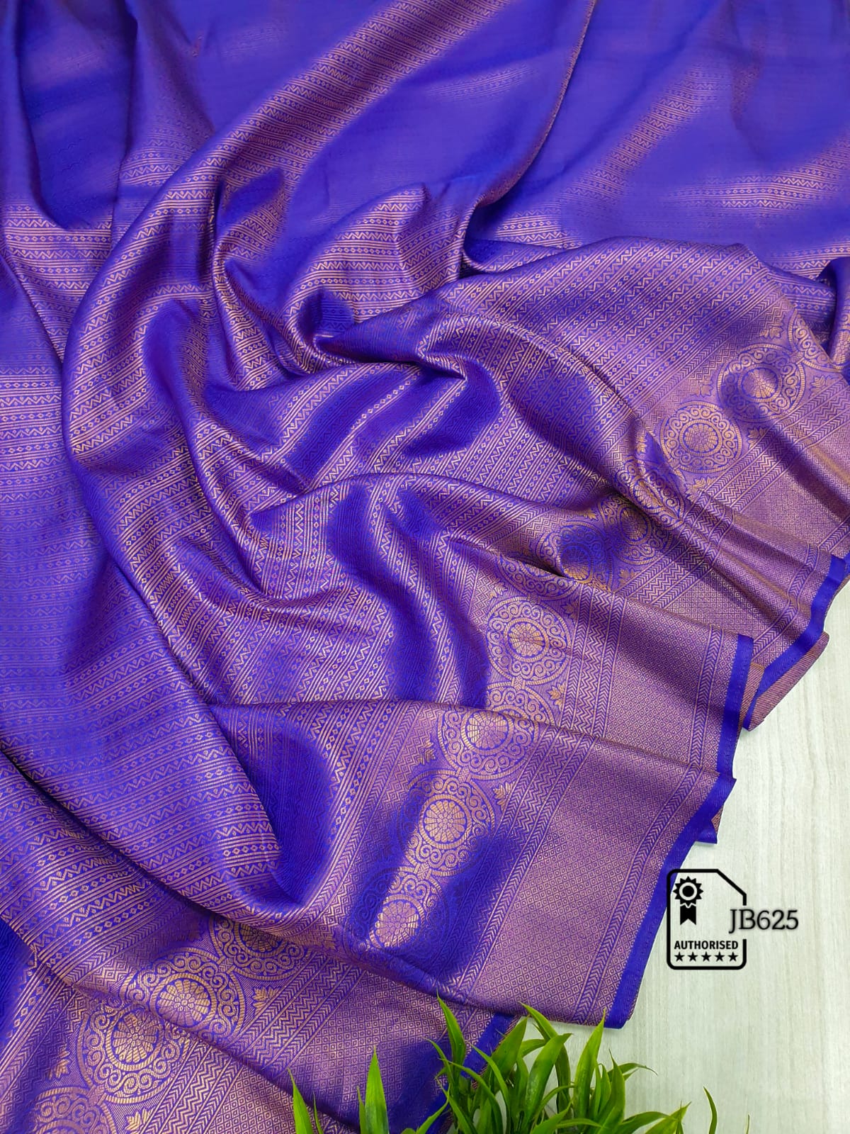 MILAN-Kuppadam silk saree