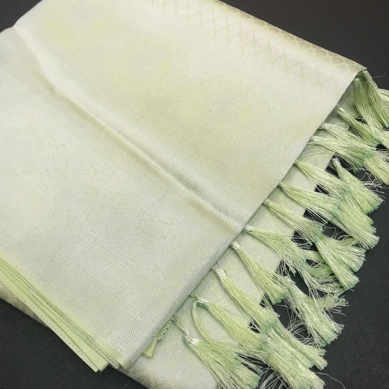 DHANSHI-Soft silk saree